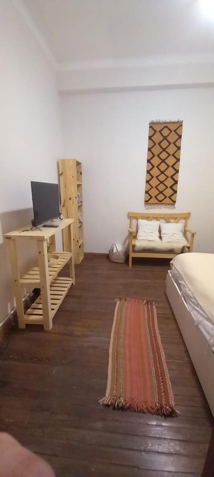 DEPARTAMENTO Completo en corazon de San Telmo