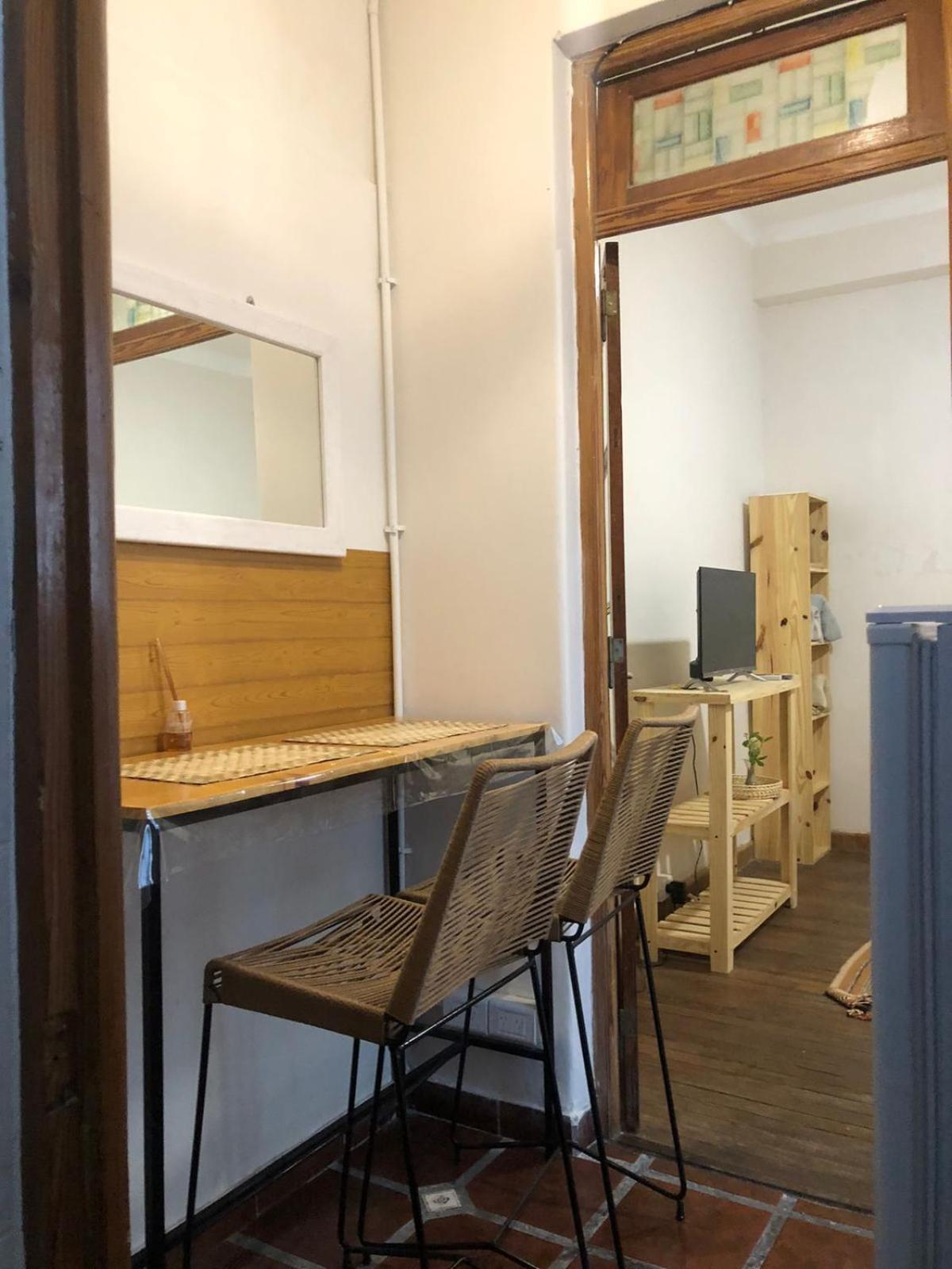 DEPARTAMENTO Completo en corazon de San Telmo