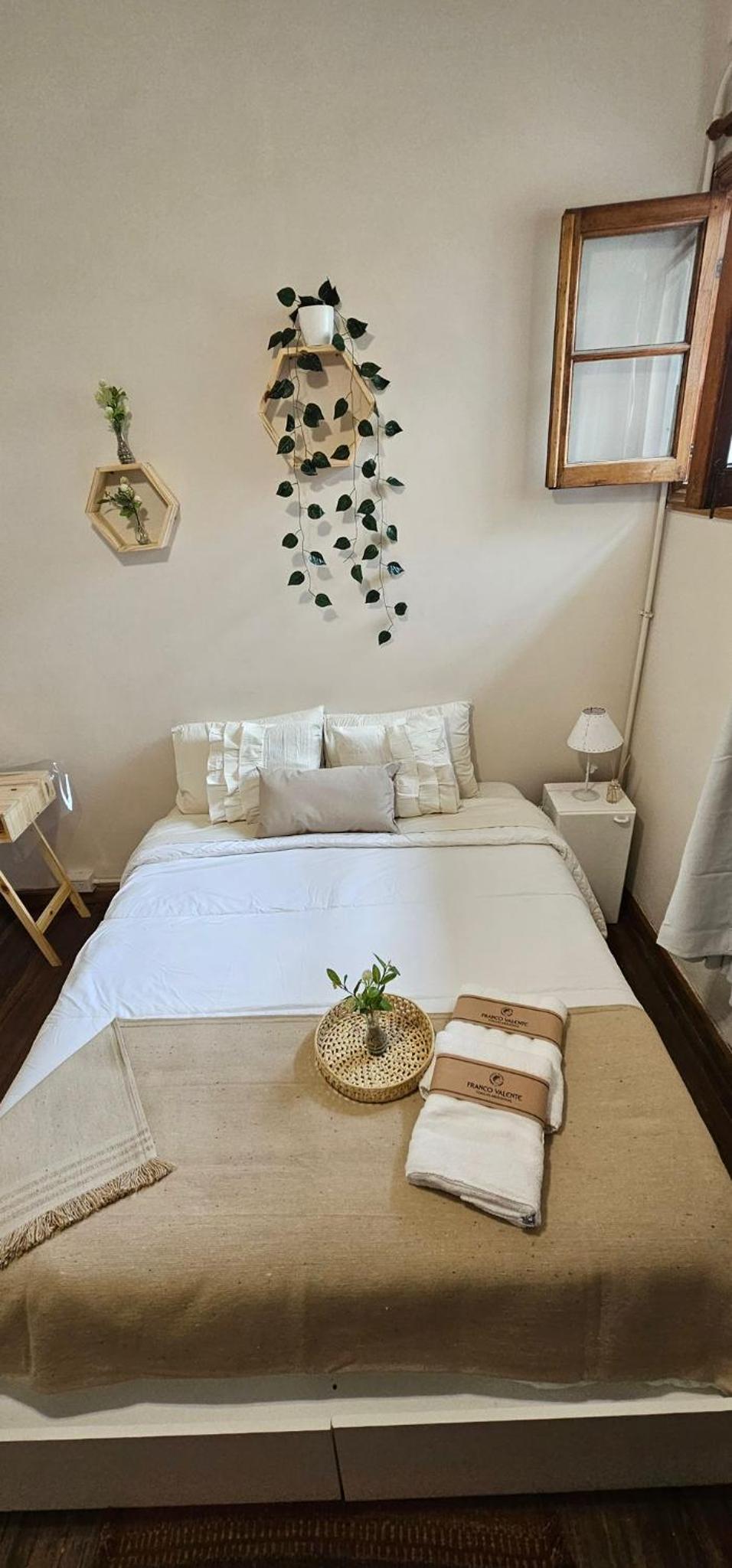 DEPARTAMENTO Completo en corazon de San Telmo
