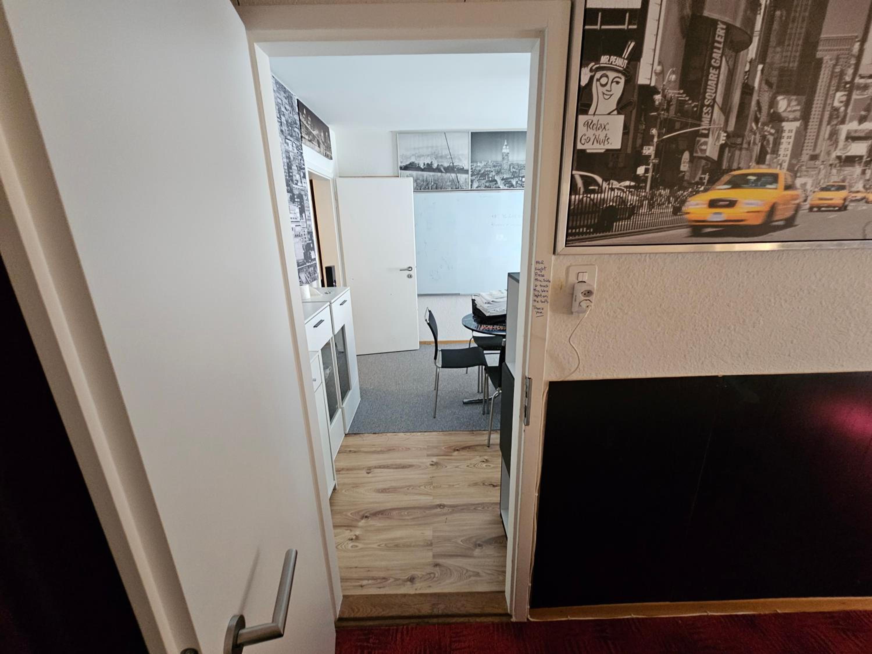 Great Apartment near Bern