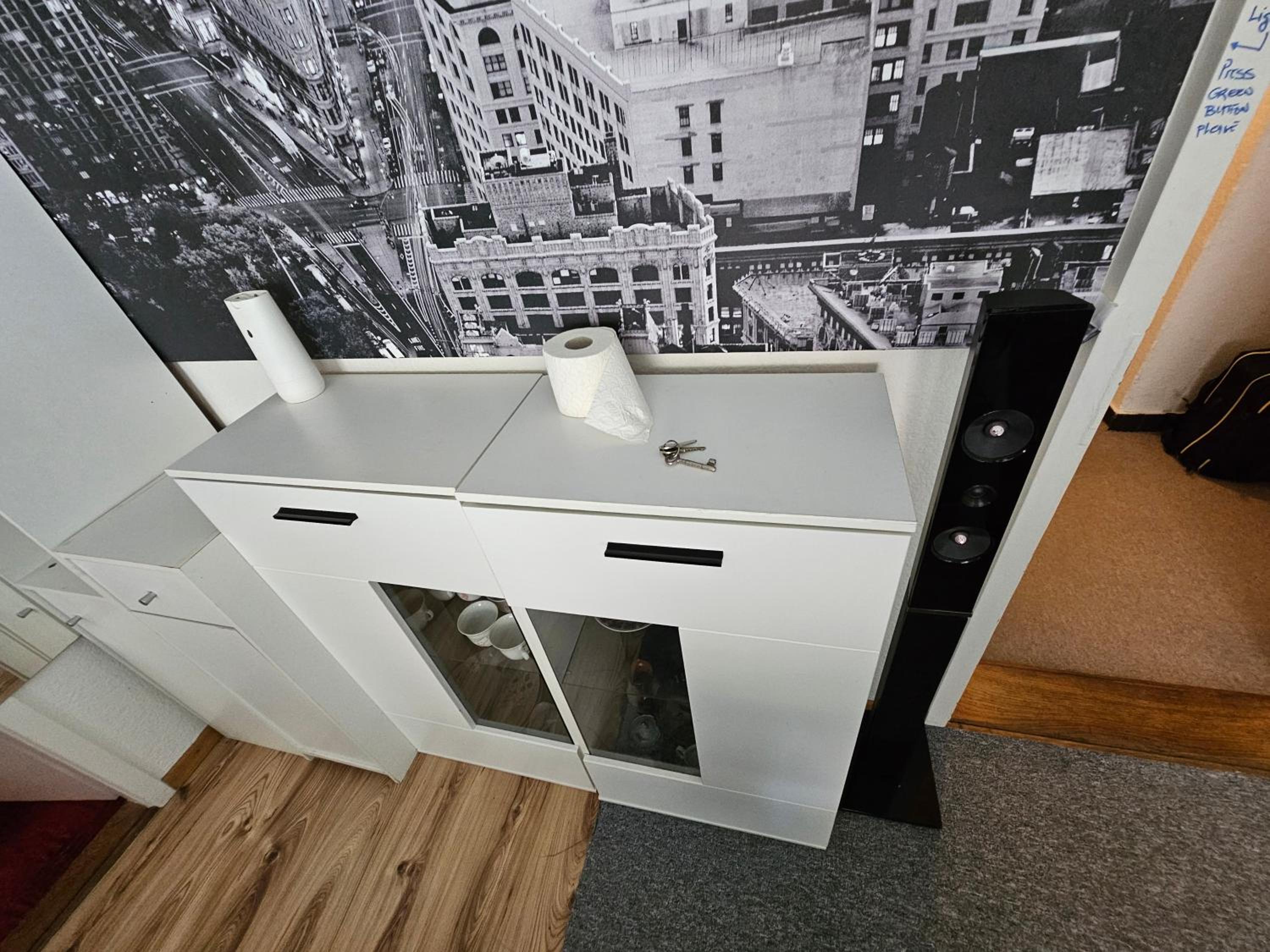 Great Apartment near Bern