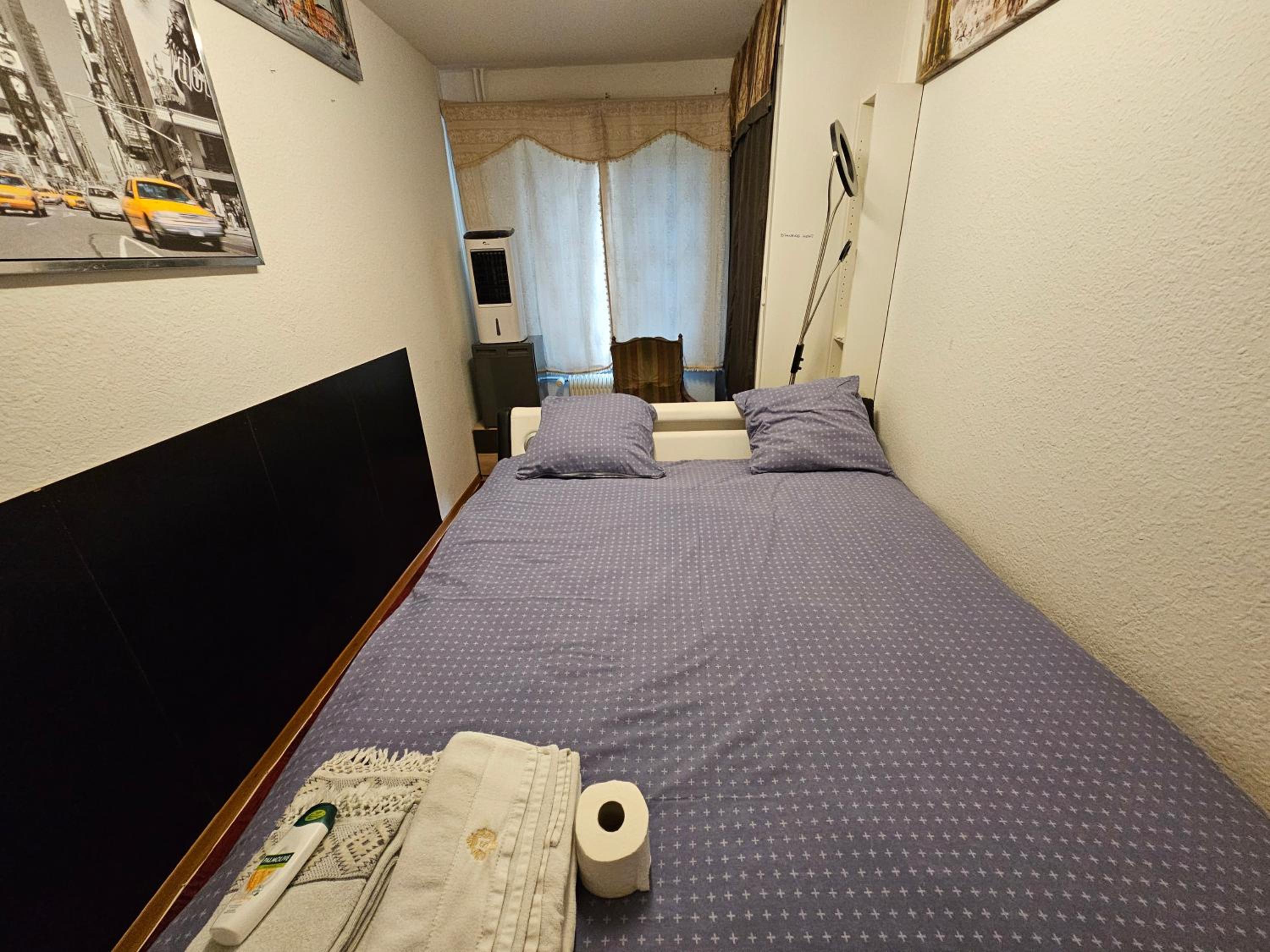 Great Apartment near Bern