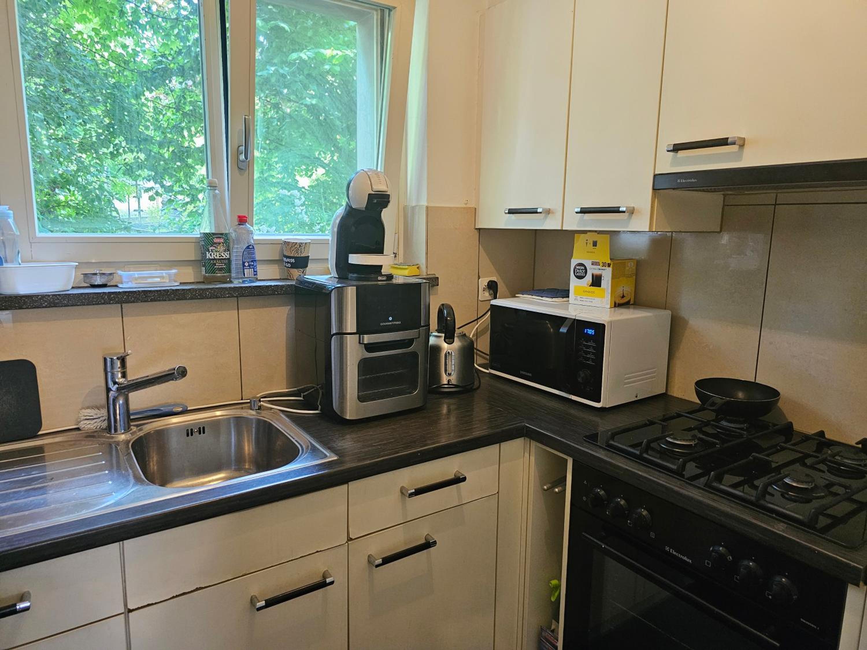 Great Apartment near Bern