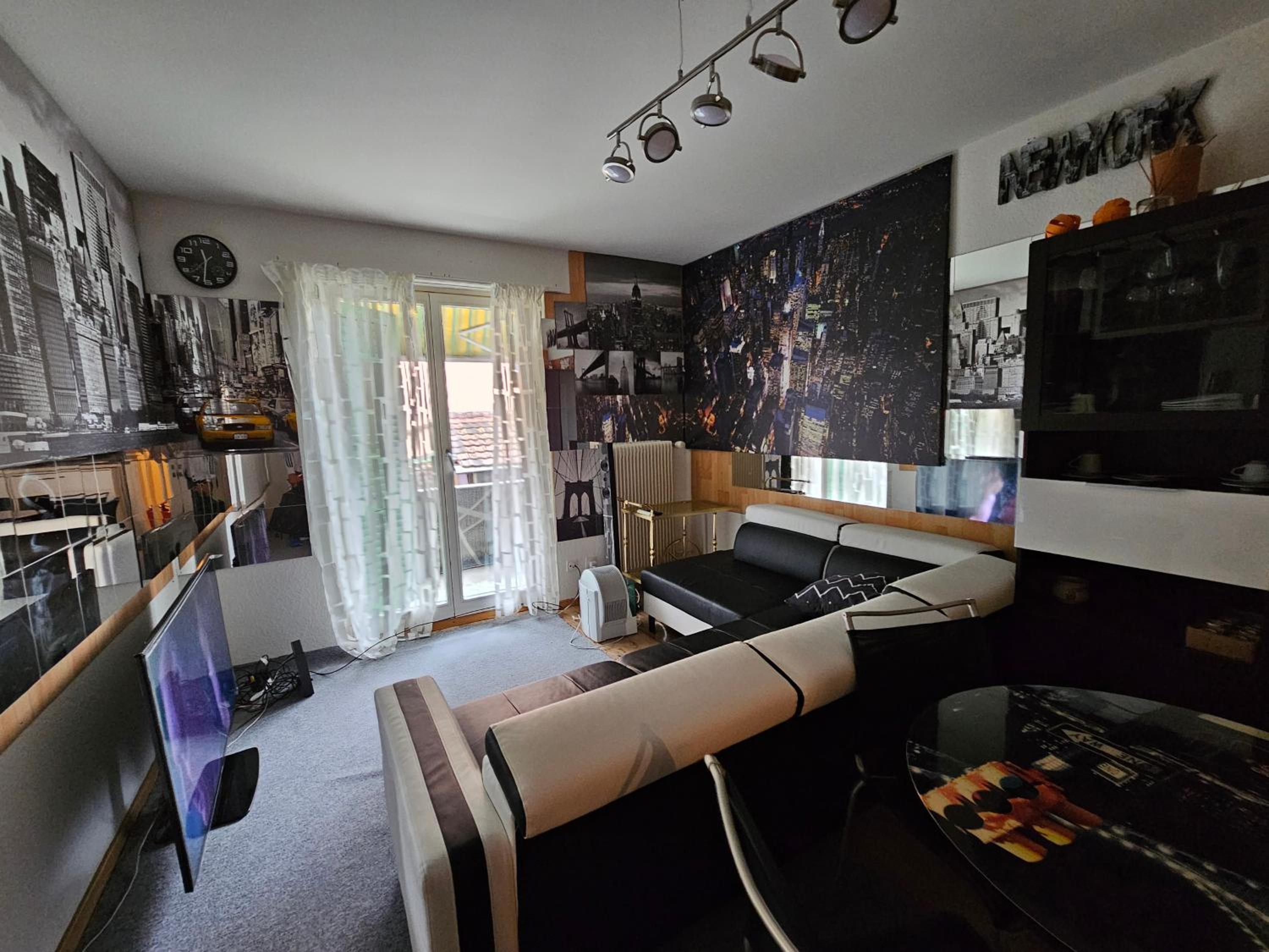 Great Apartment near Bern