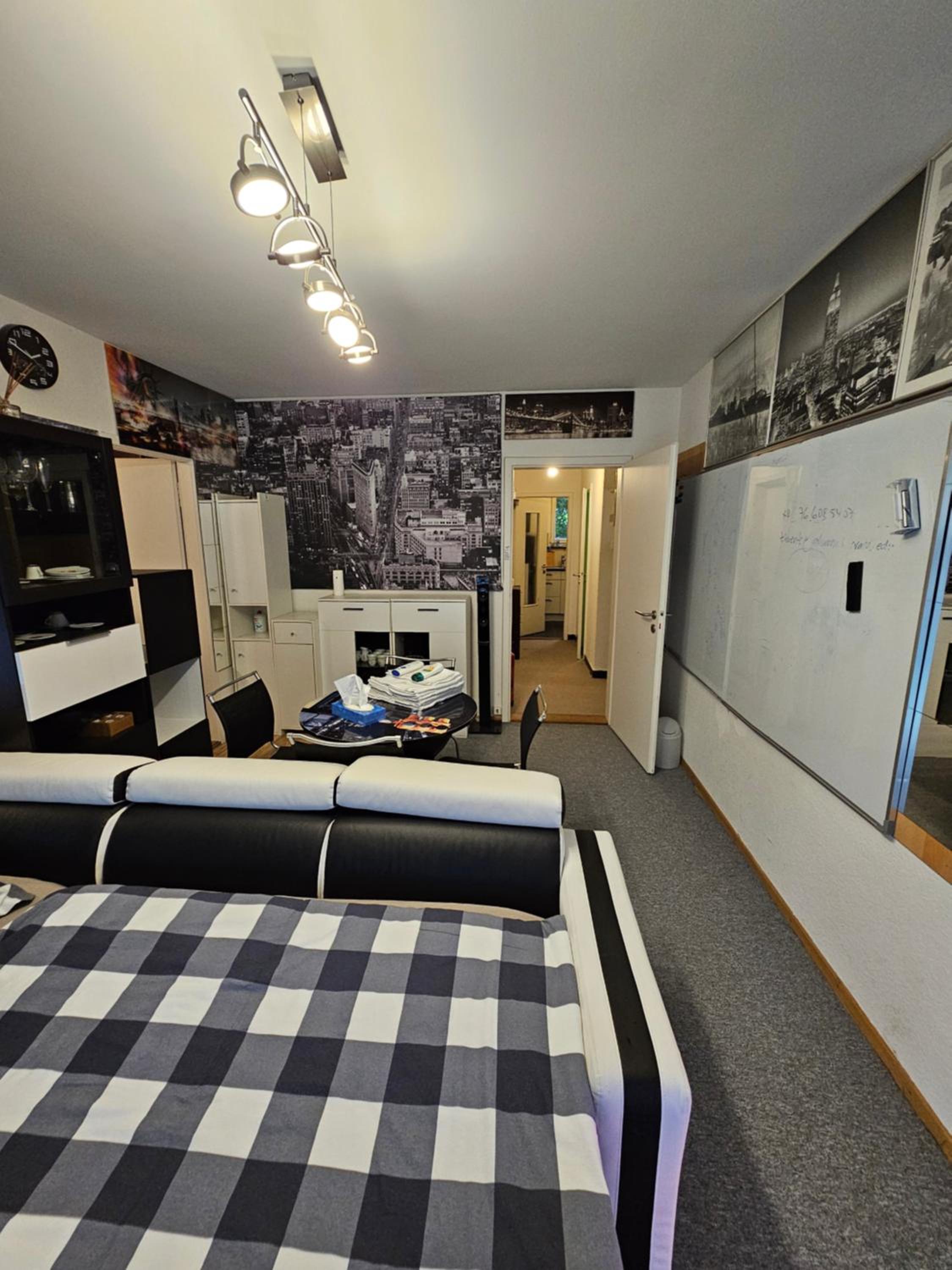 Great Apartment near Bern