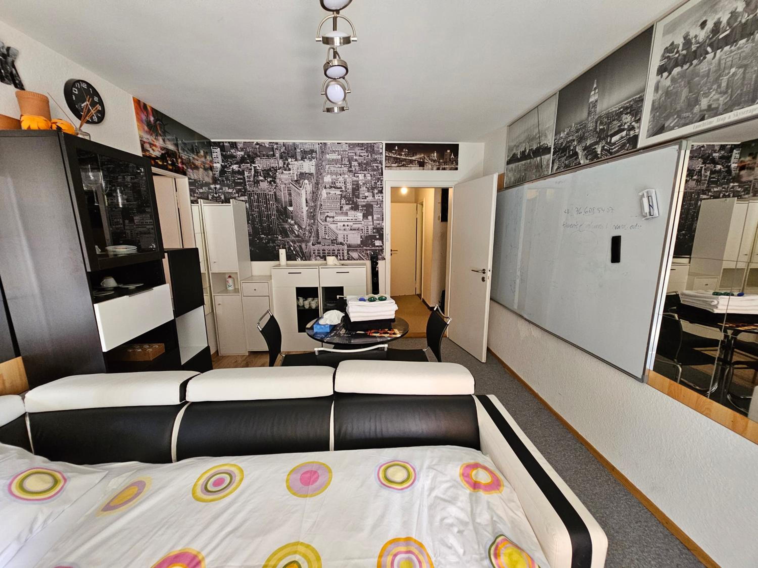 Great Apartment near Bern