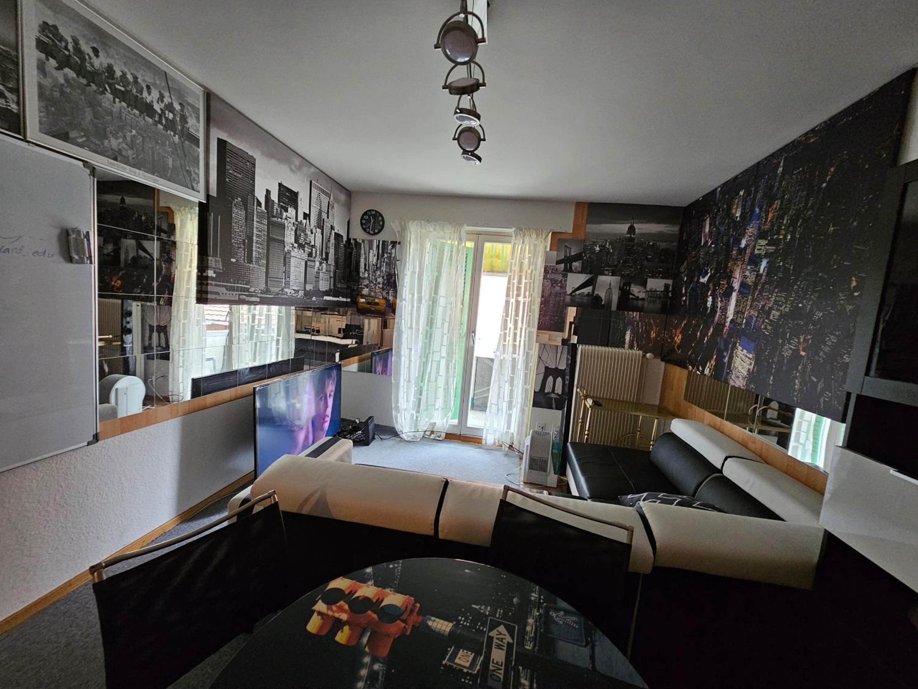 Great Apartment near Bern