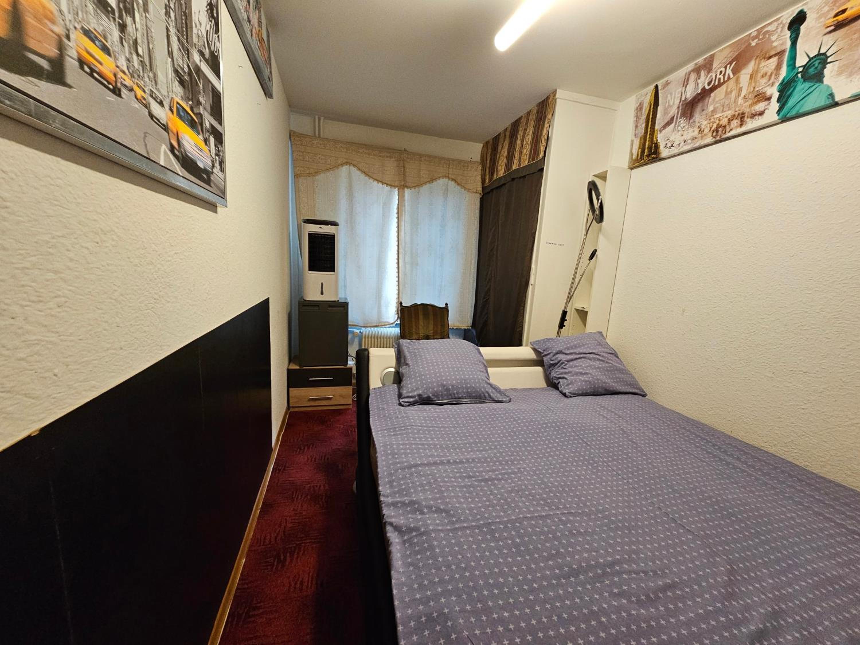 Great Apartment near Bern
