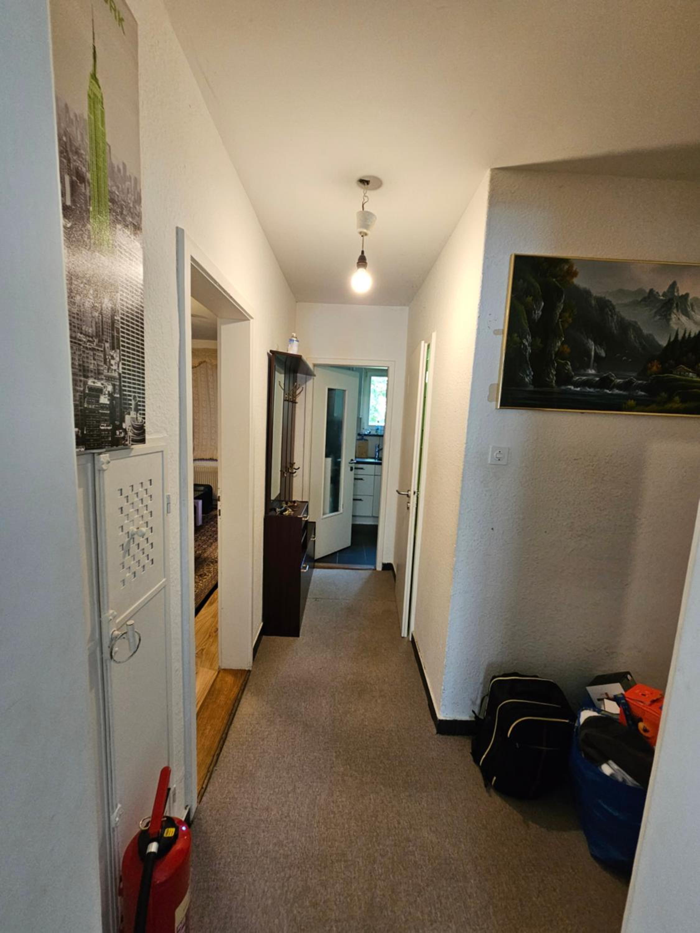 Great Apartment near Bern