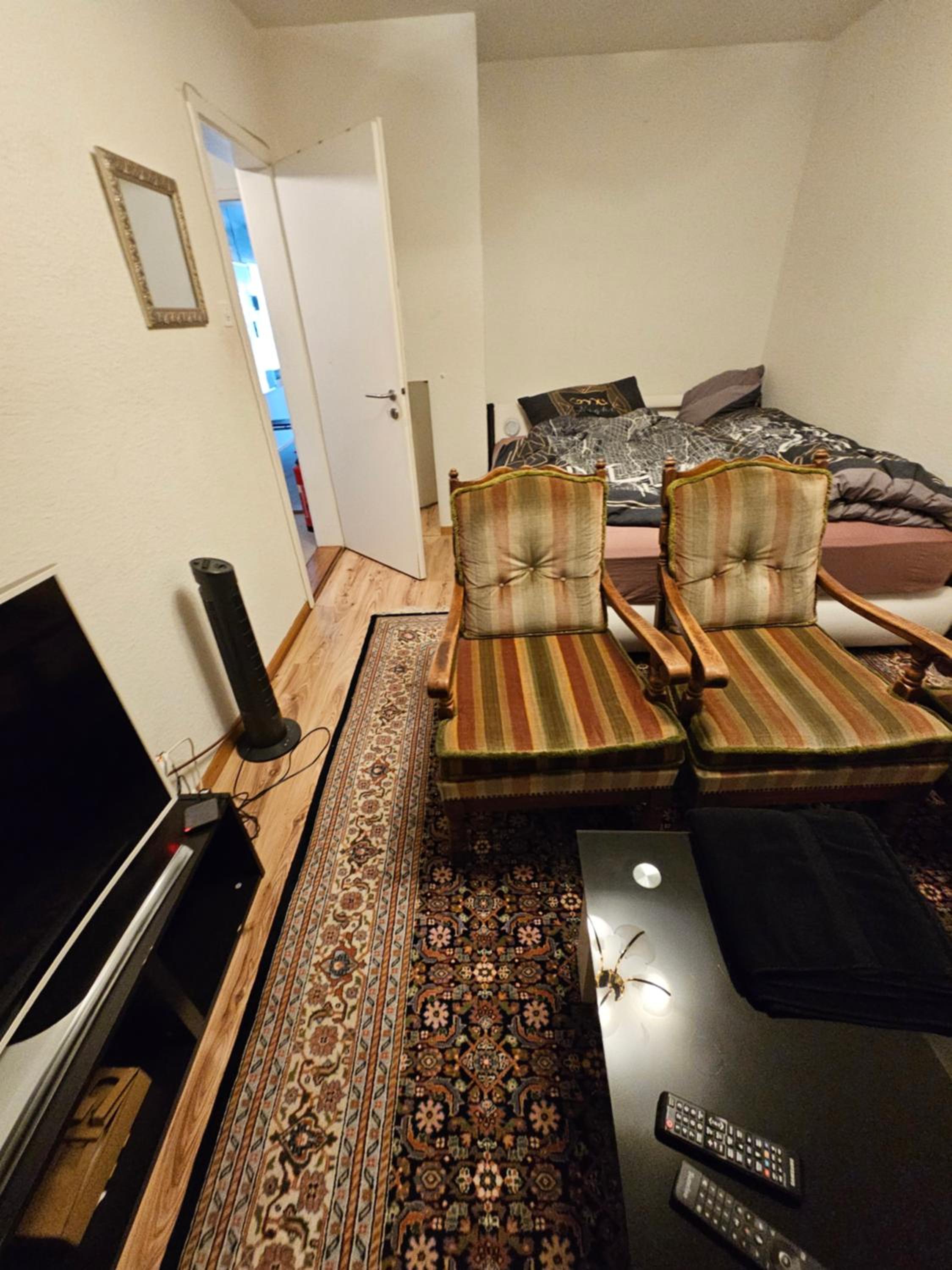 Great Apartment near Bern