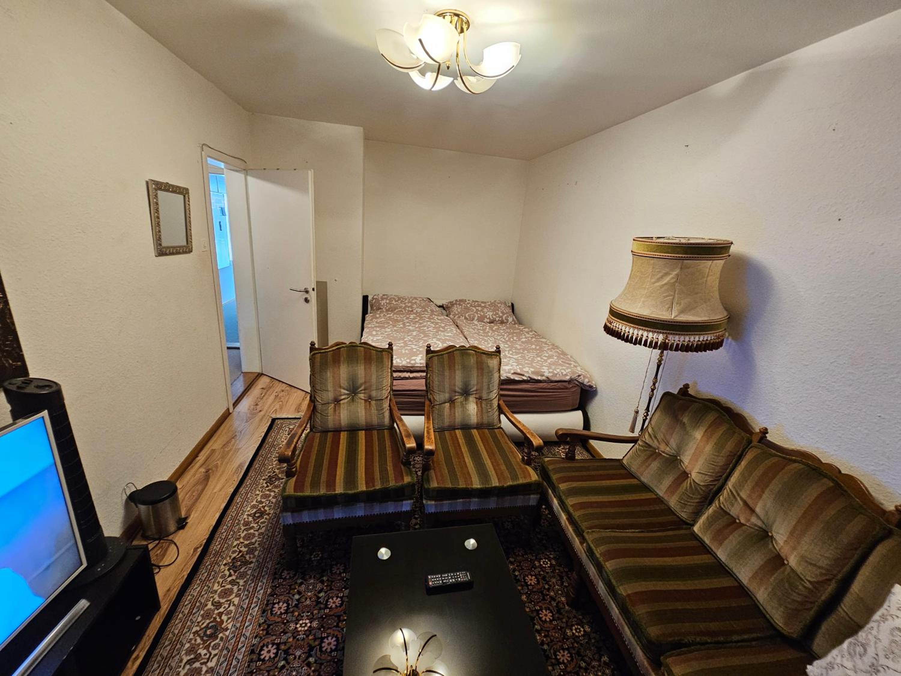 Great Apartment near Bern