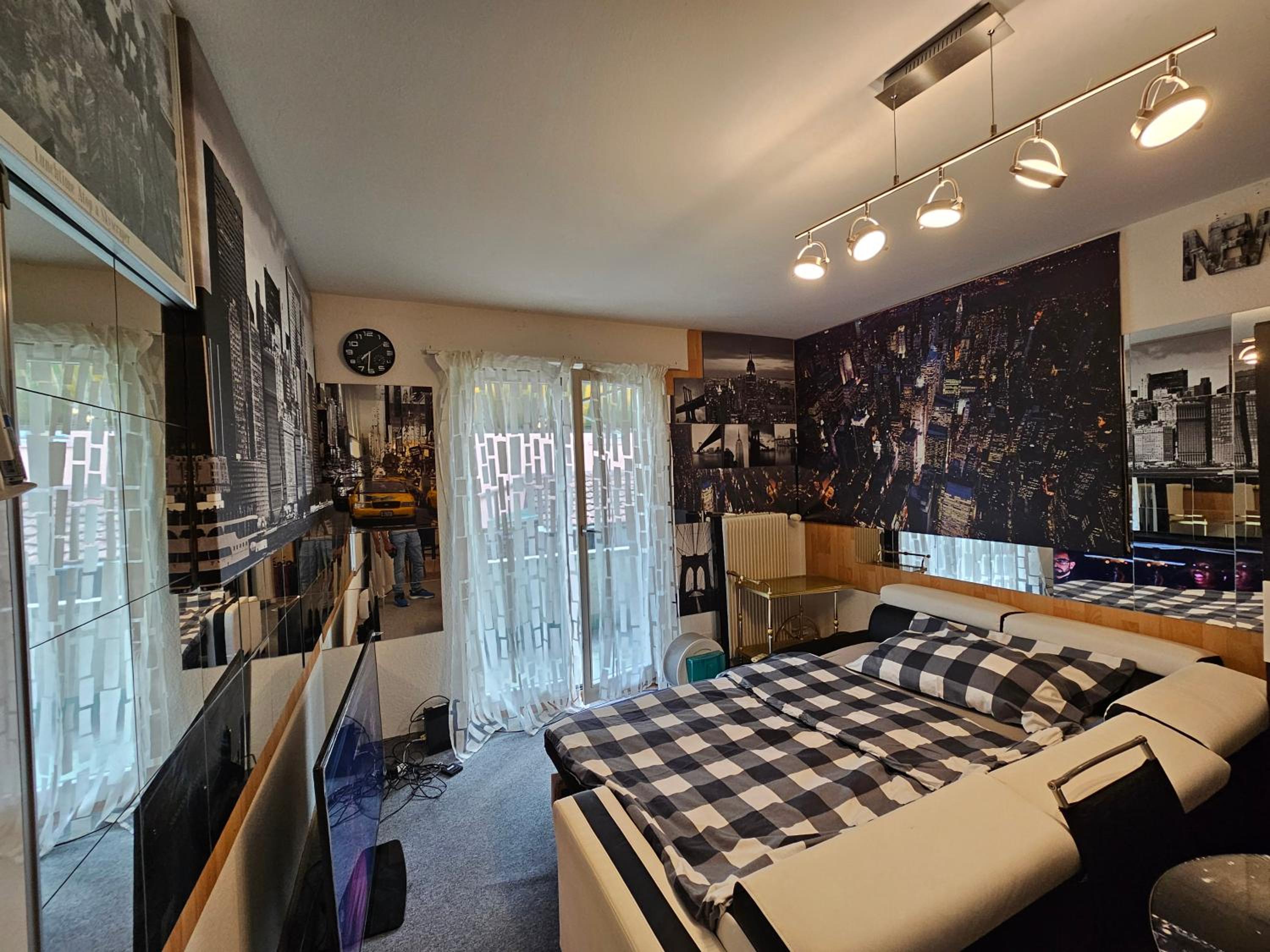 Great Apartment near Bern