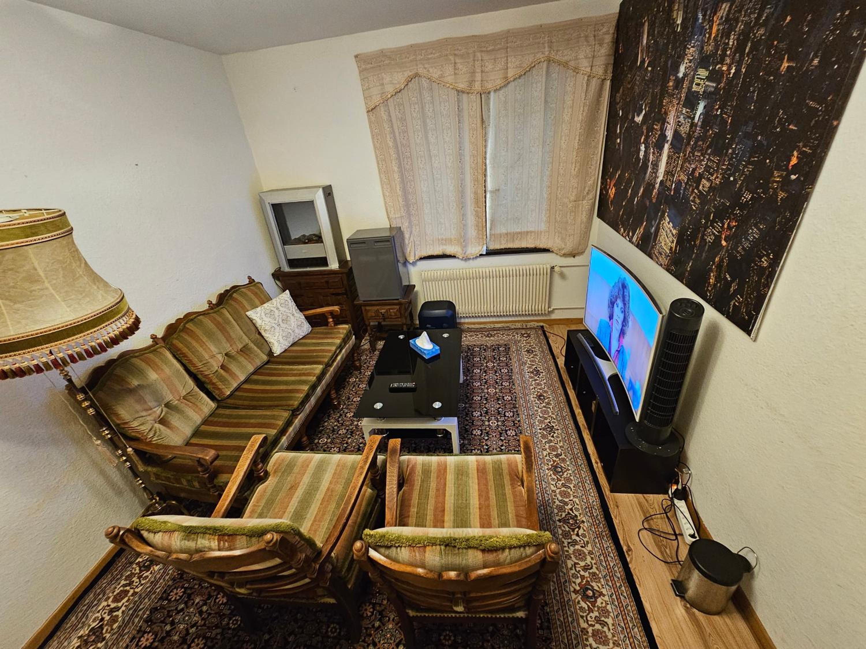 Great Apartment near Bern