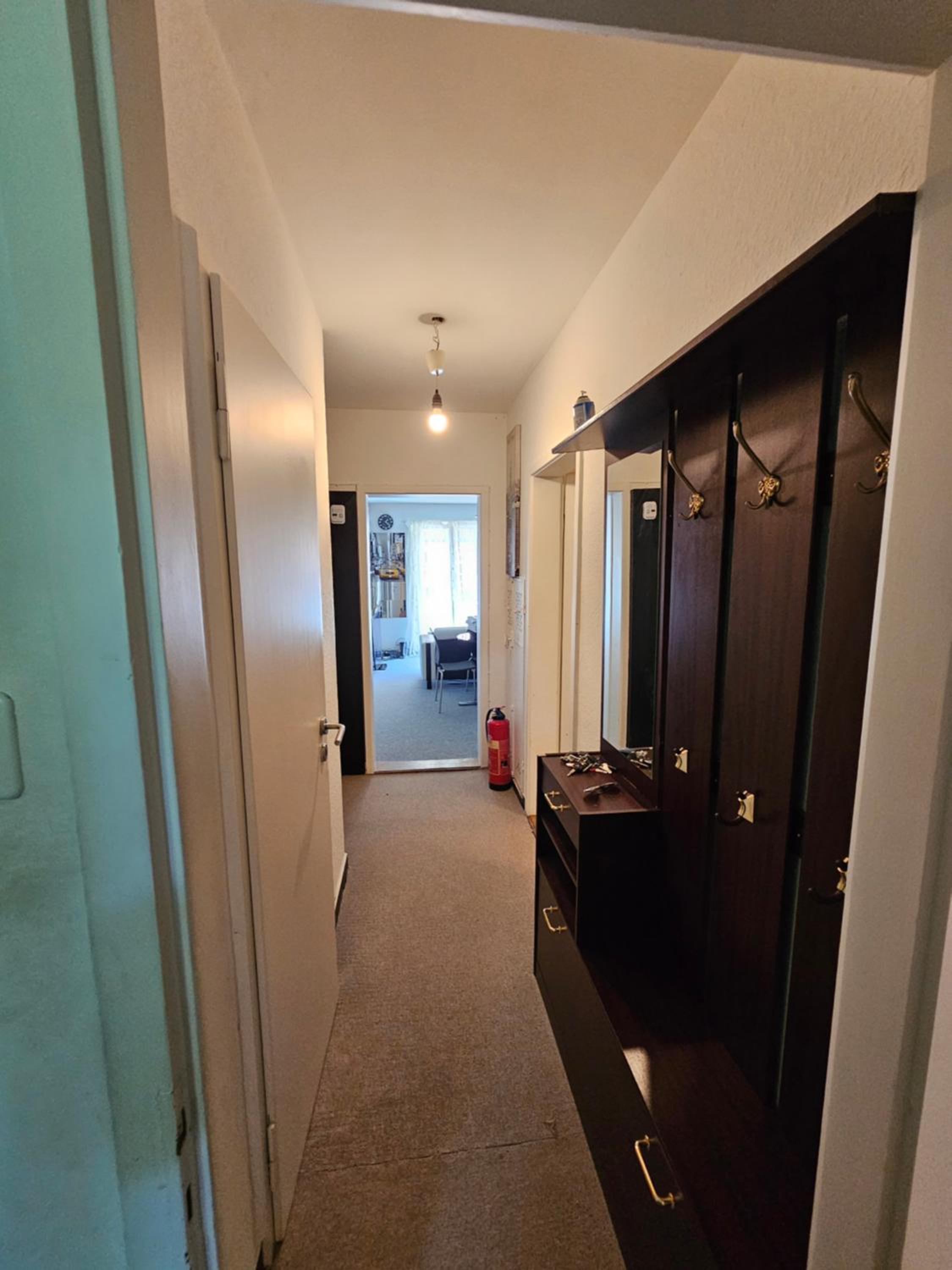 Great Apartment near Bern