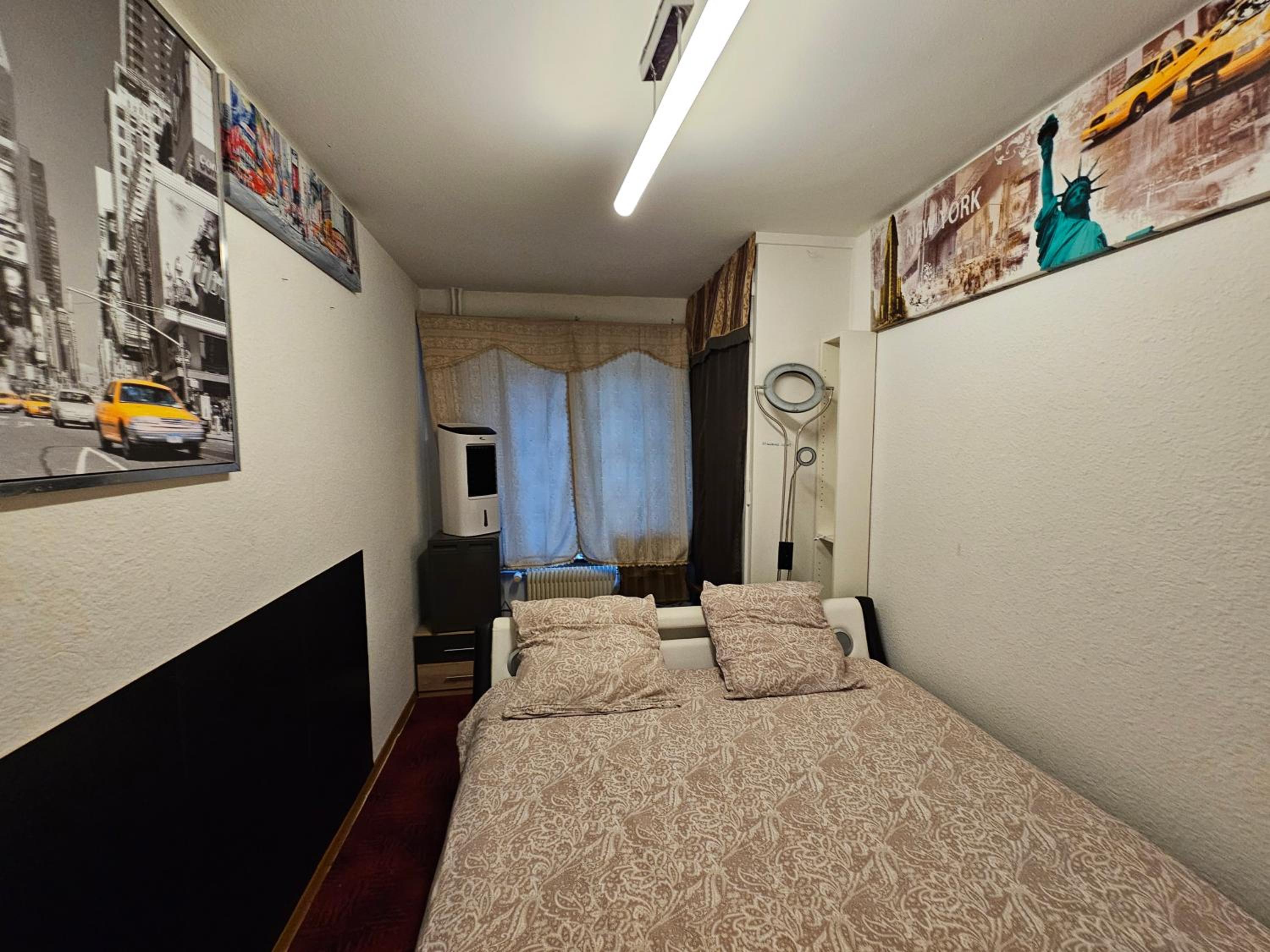 Great Apartment near Bern