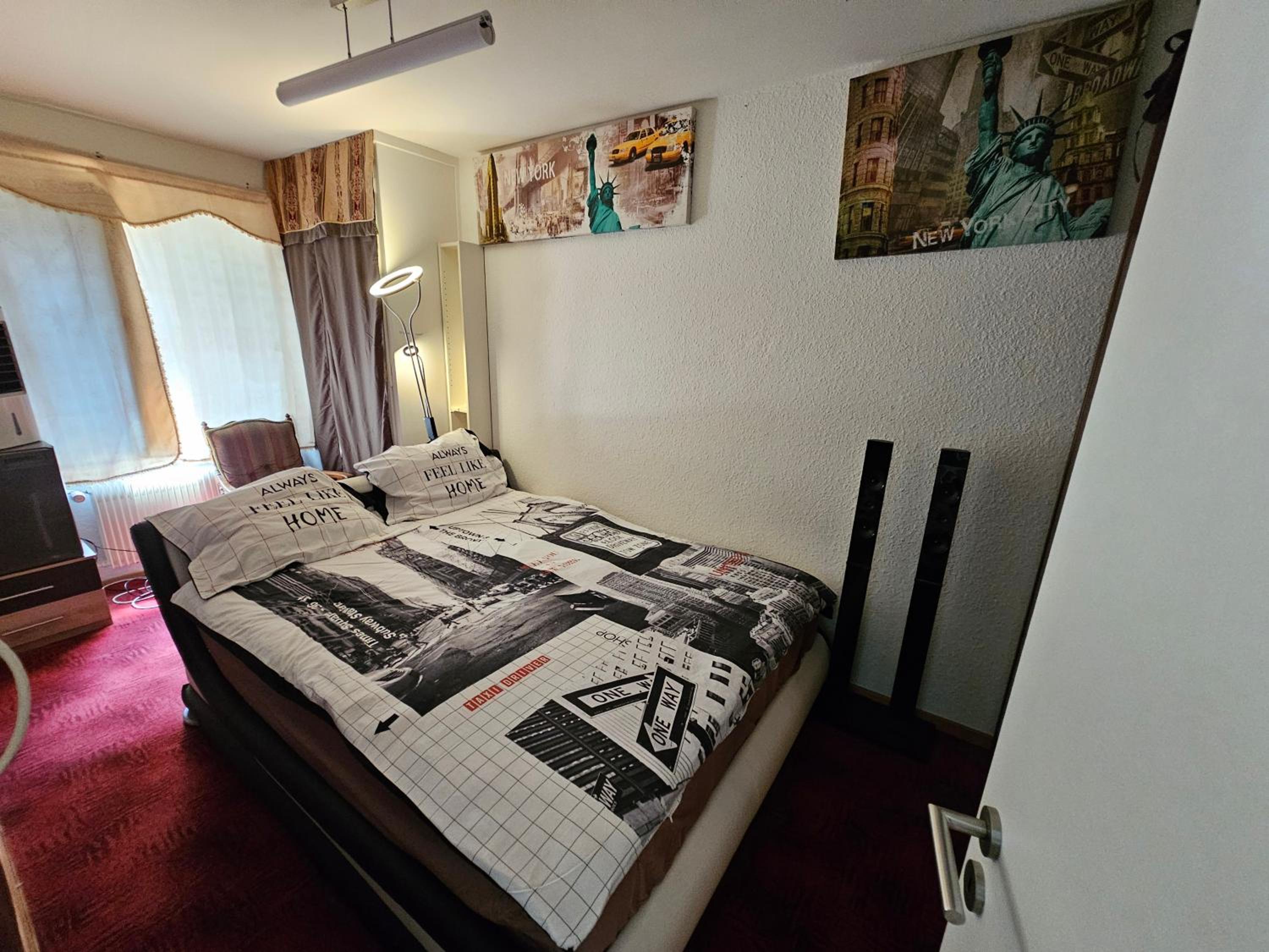 Great Apartment near Bern