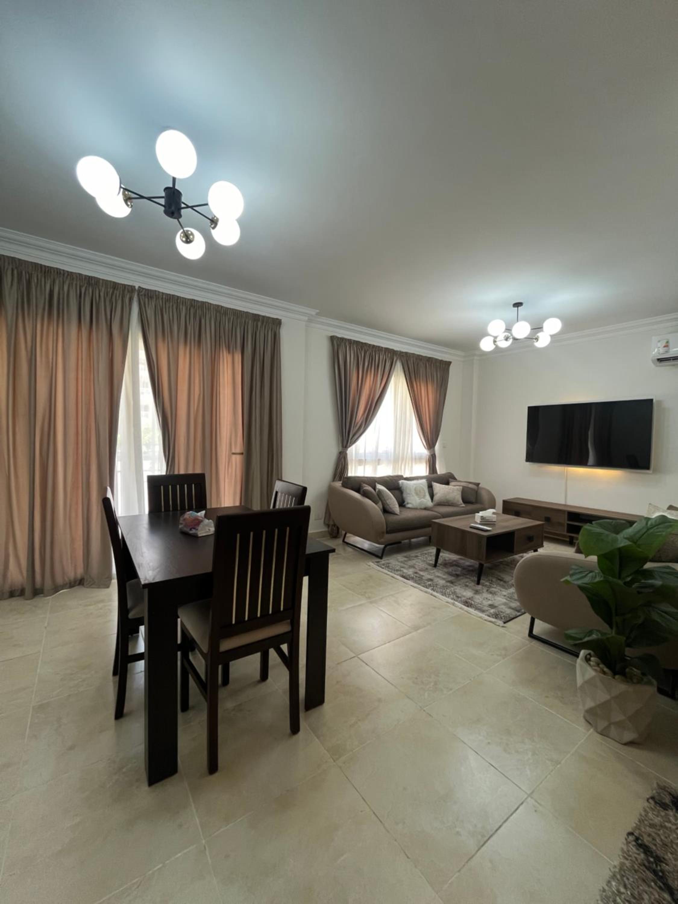 Golden studio in madinaty