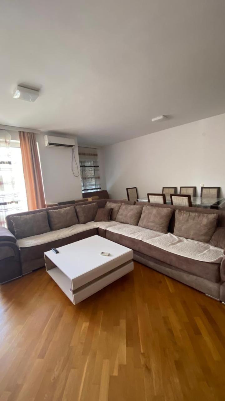 Apartman Lizza