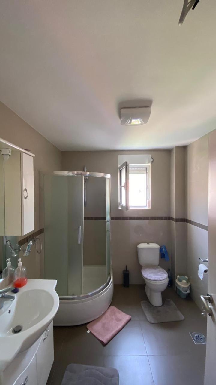 Apartman Lizza