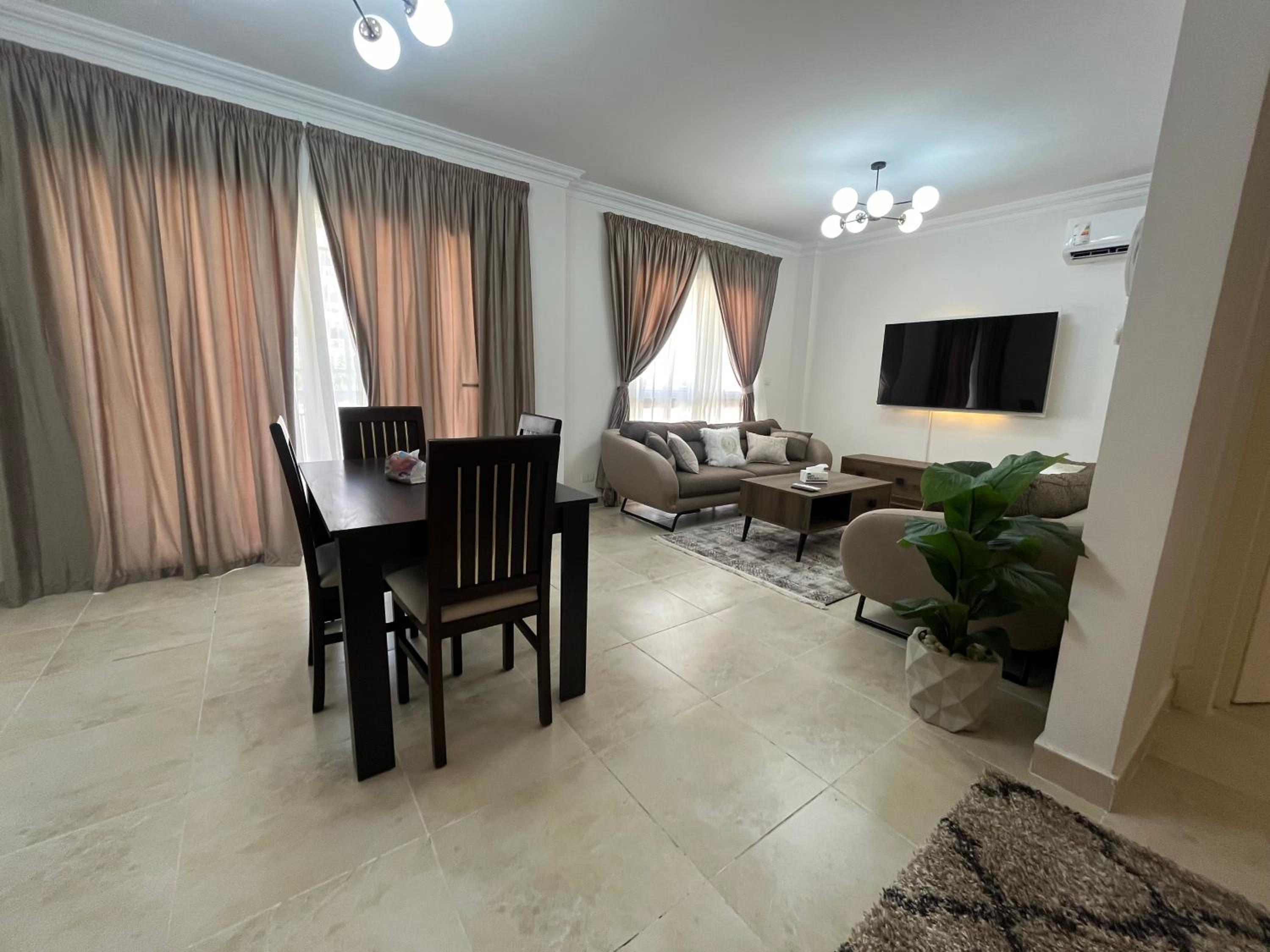 Golden studio in madinaty