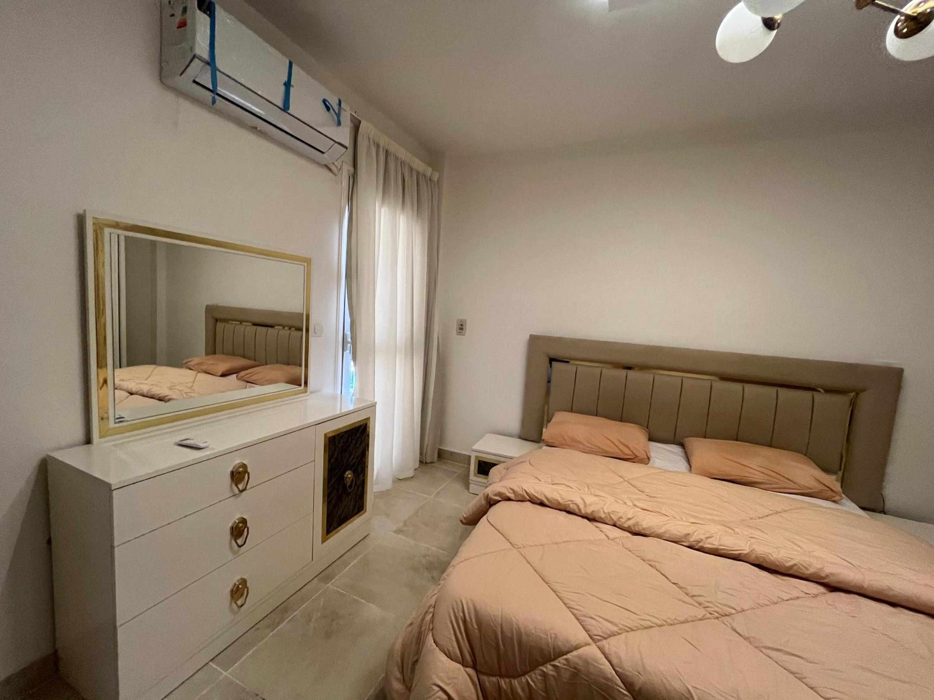 Golden studio in madinaty