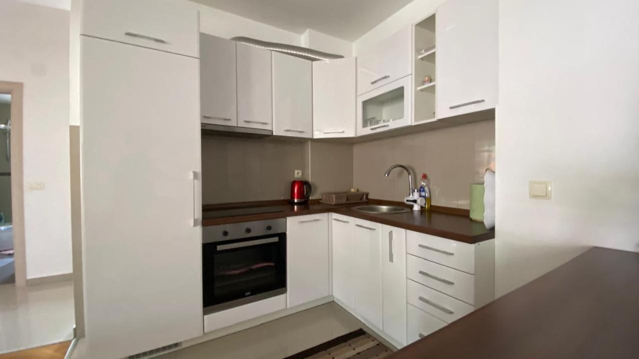 Apartman Lizza