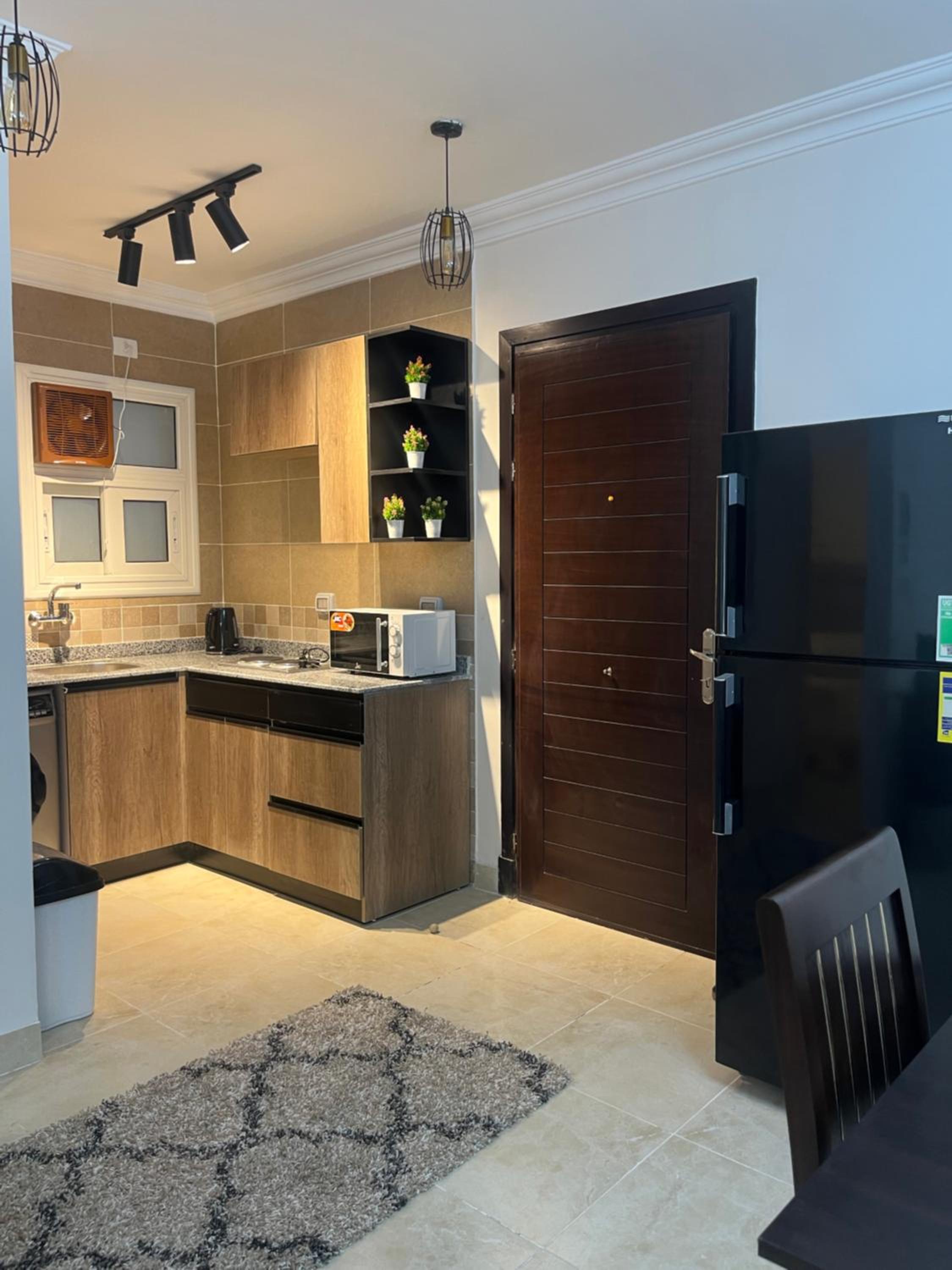 Golden studio in madinaty