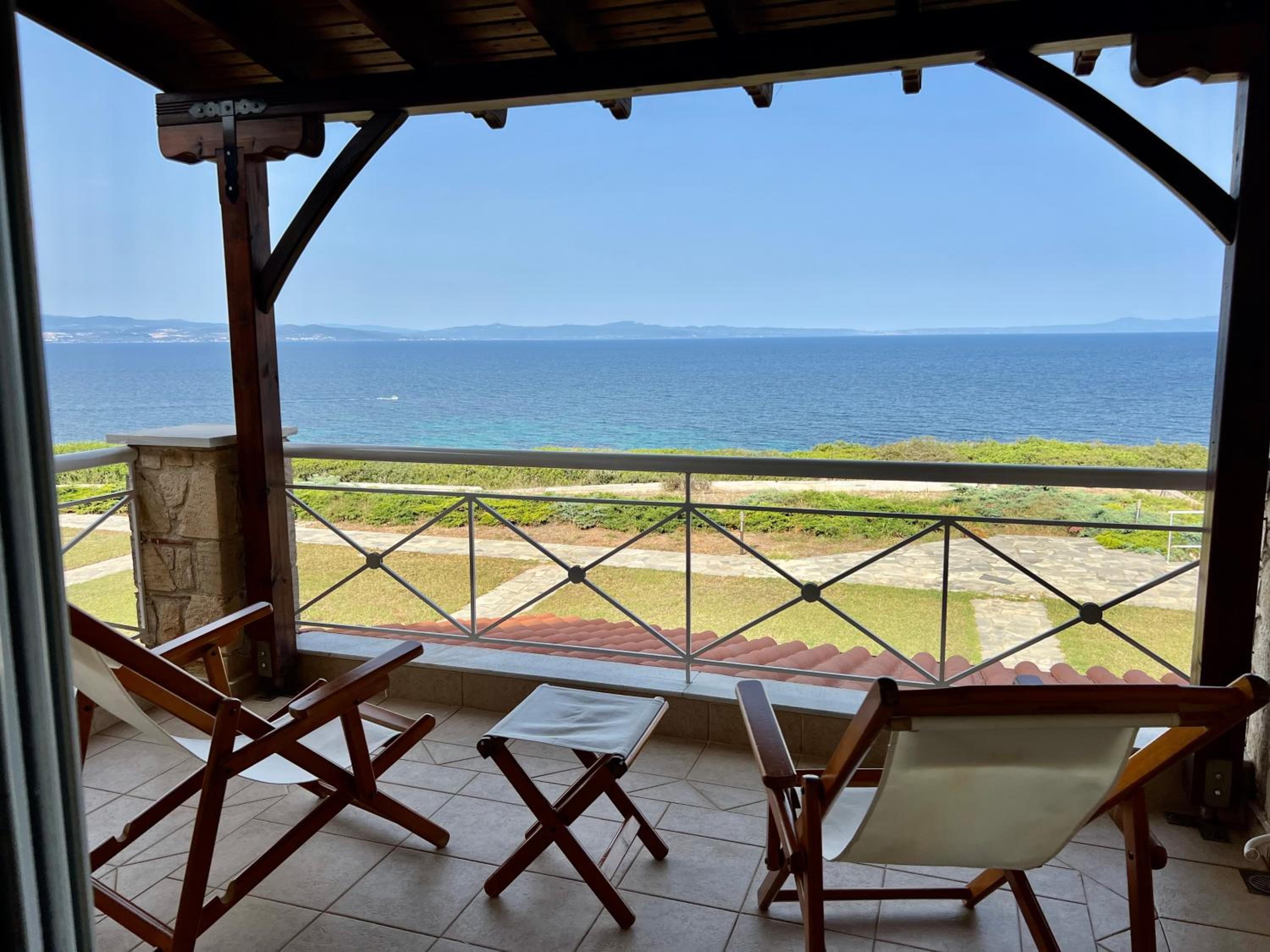 Thea Holiday Home view 5