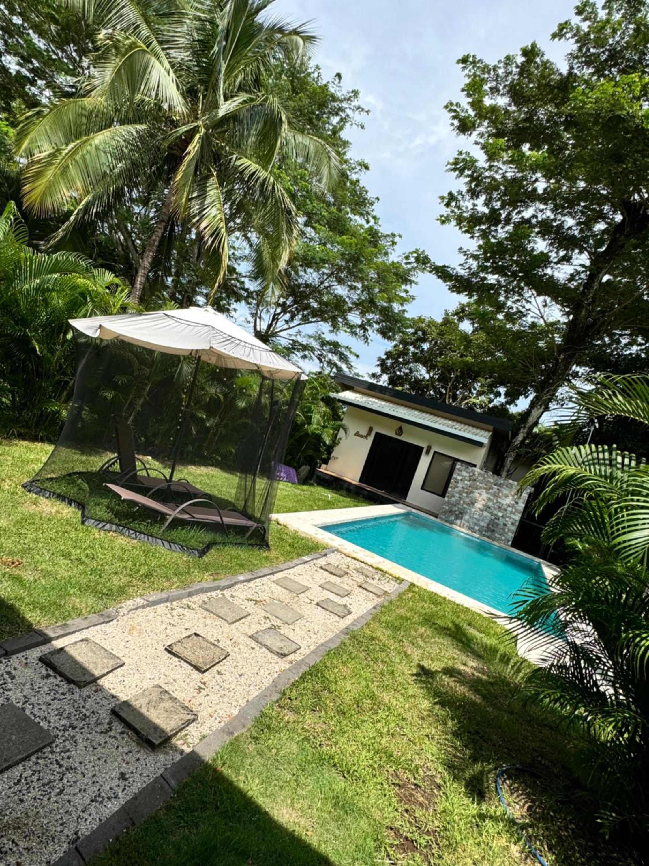 Villa Ho Omaika I Los Delfines Tambor