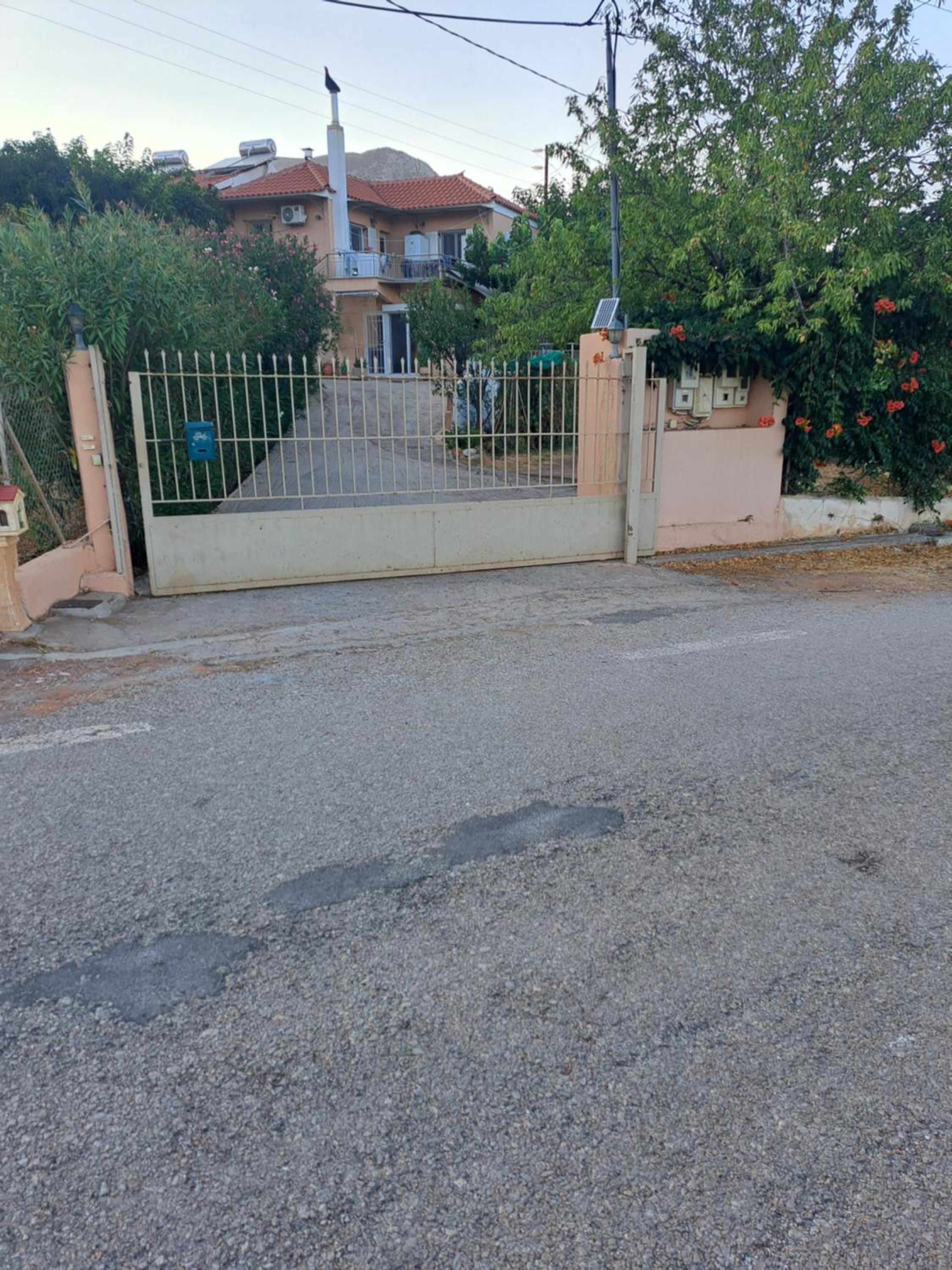 Christina's house TROCHALIA view 3