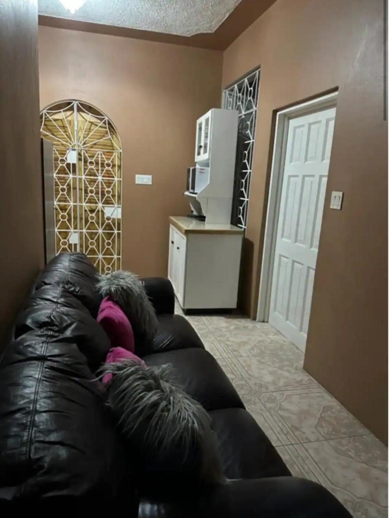 Bri G Da Ocean View Suite view 4