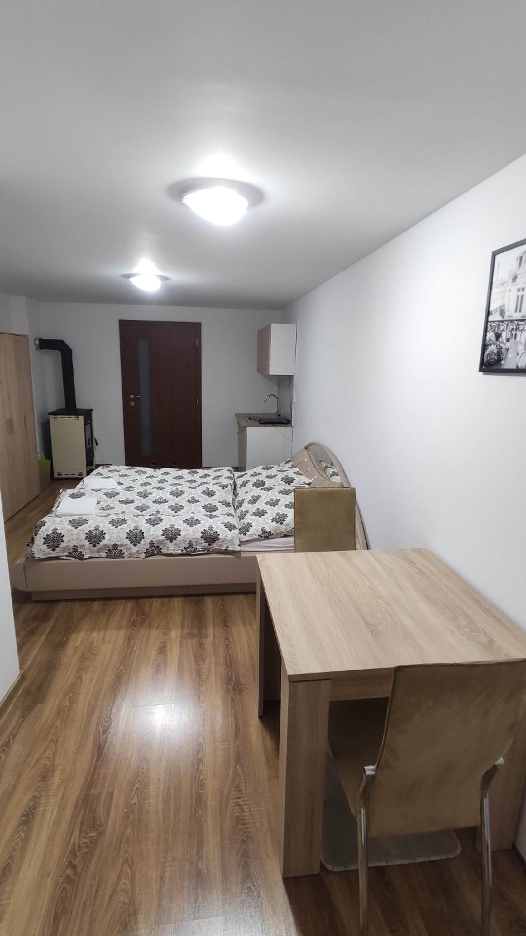Apartmany Tatra Relax, Velky Slavkov