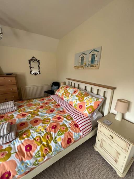 Wish End Cottage view 3