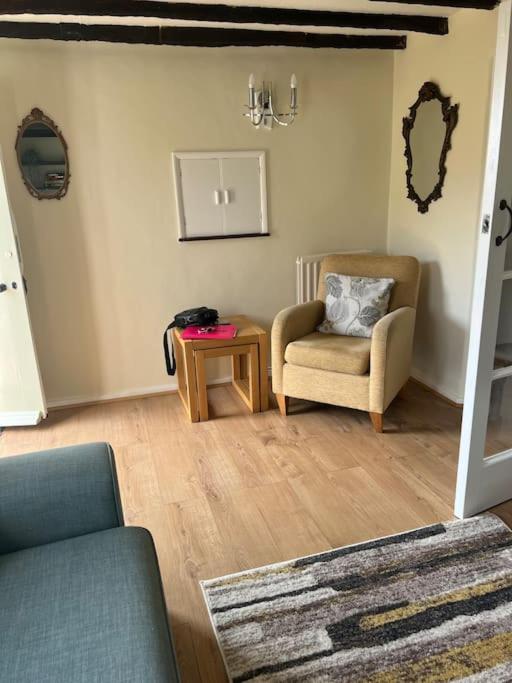 Wish End Cottage view 4