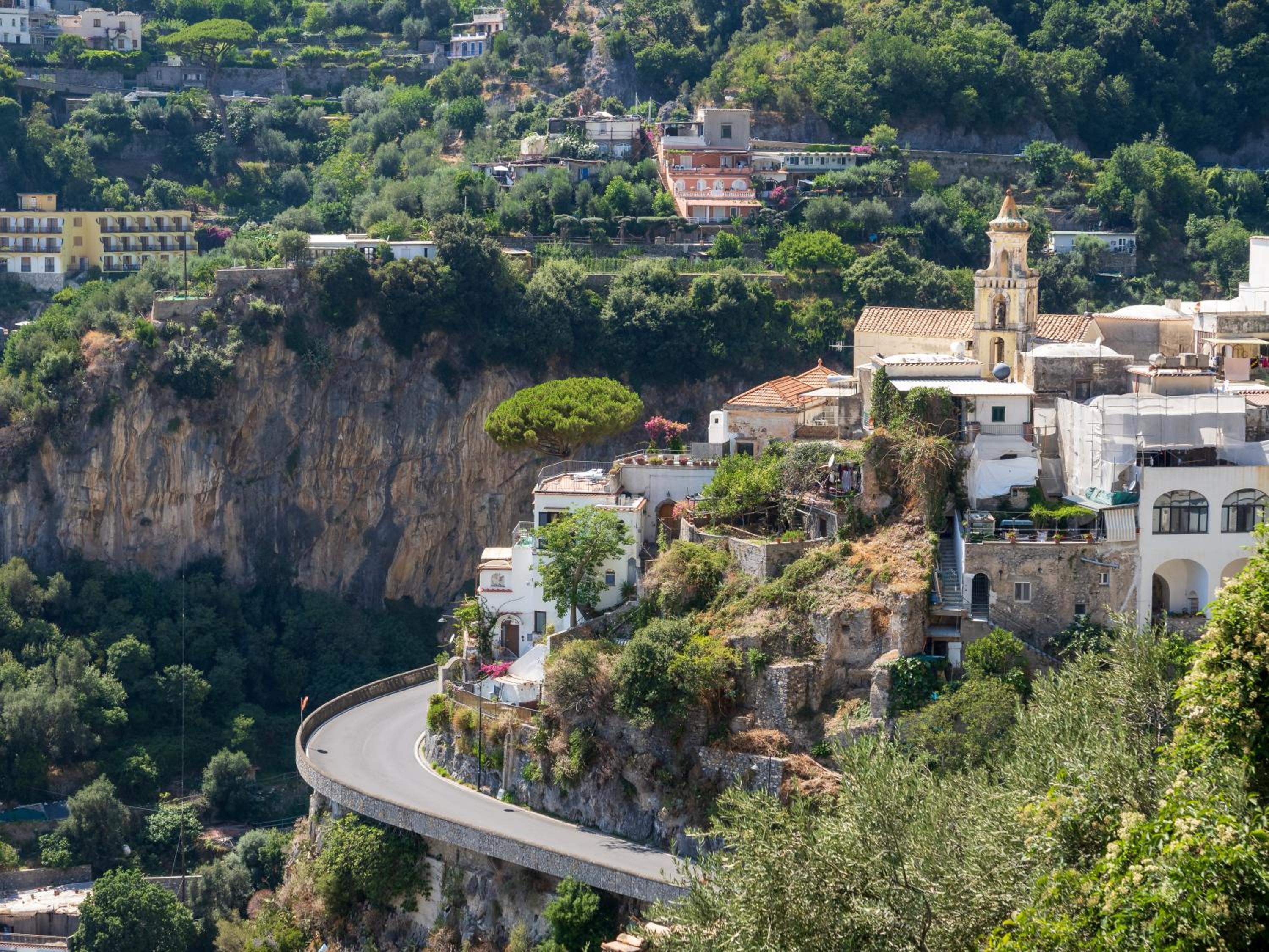 Casa Vittorina - De Vivo Realty Positano