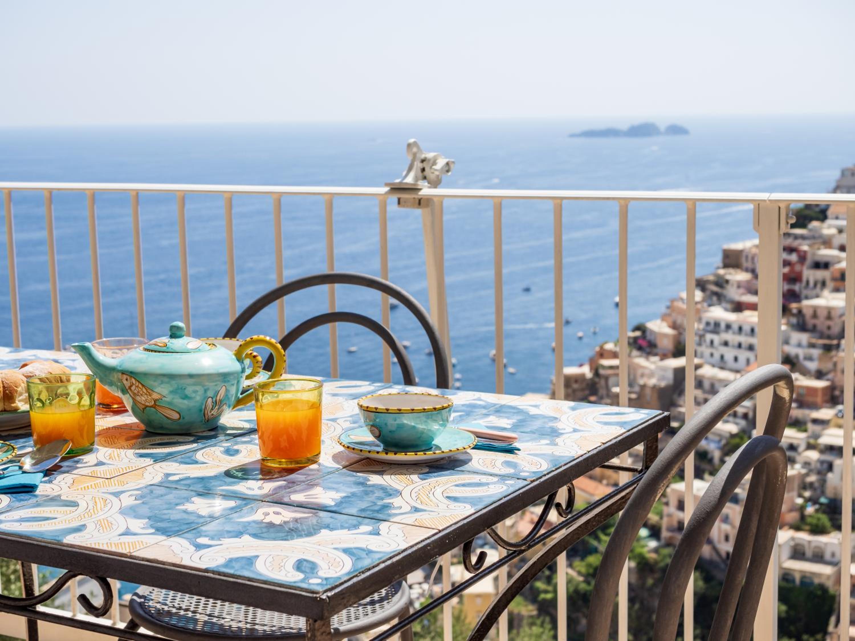 Casa Vittorina - De Vivo Realty Positano