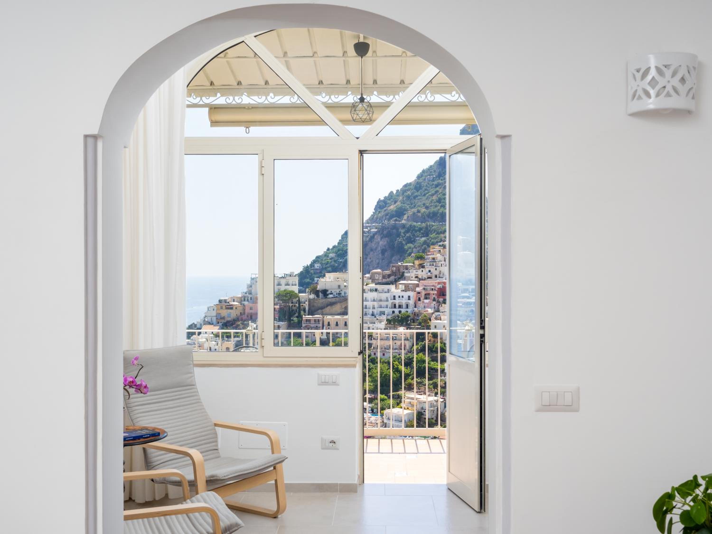 Casa Vittorina - De Vivo Realty Positano