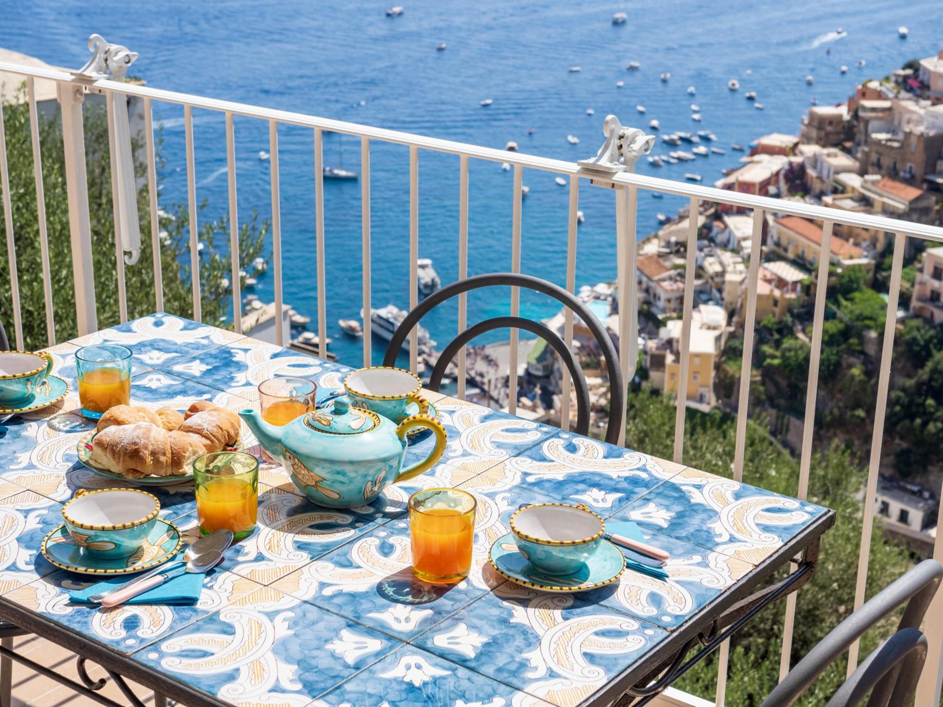 Casa Vittorina - De Vivo Realty Positano photo 4