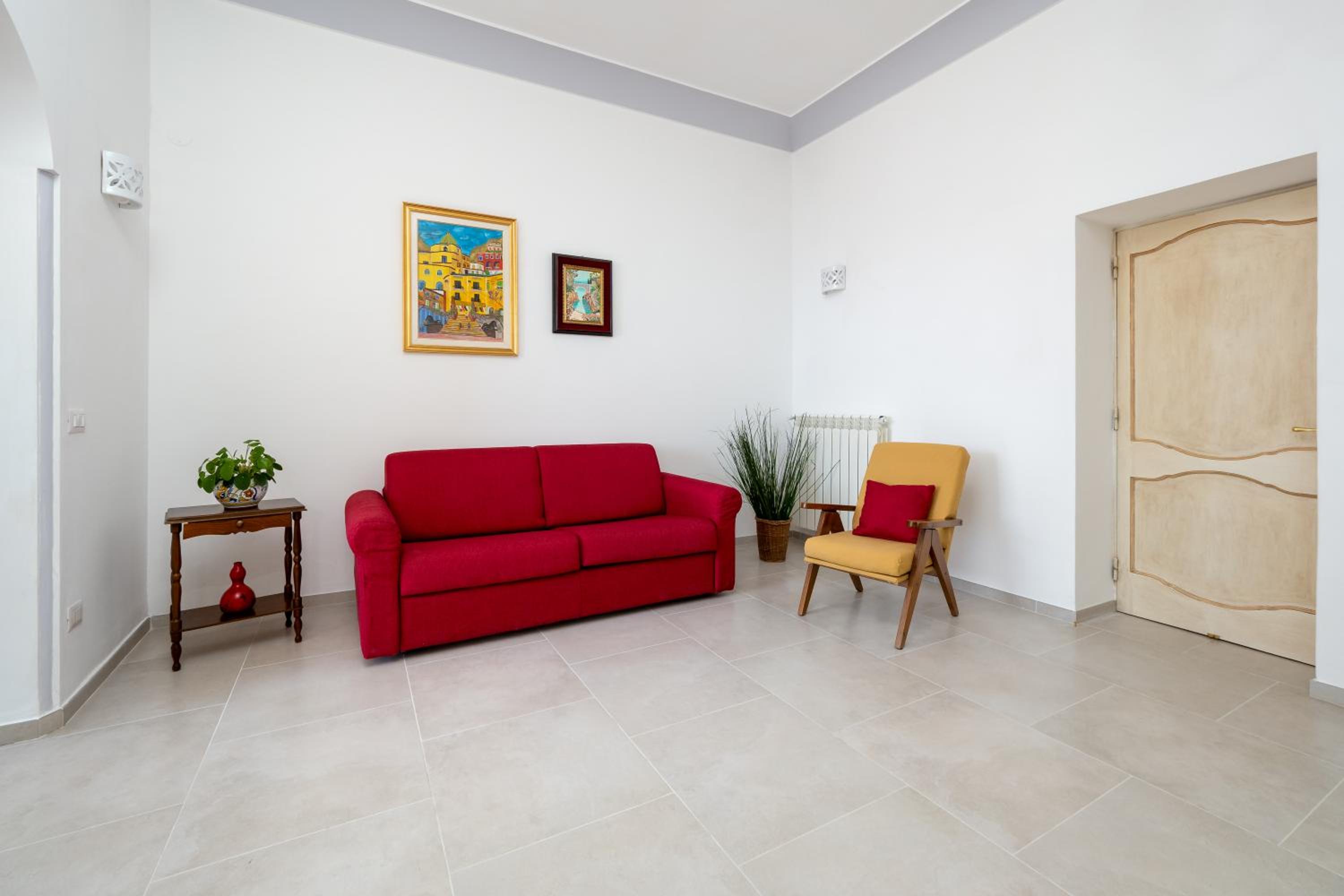Casa Vittorina - De Vivo Realty Positano