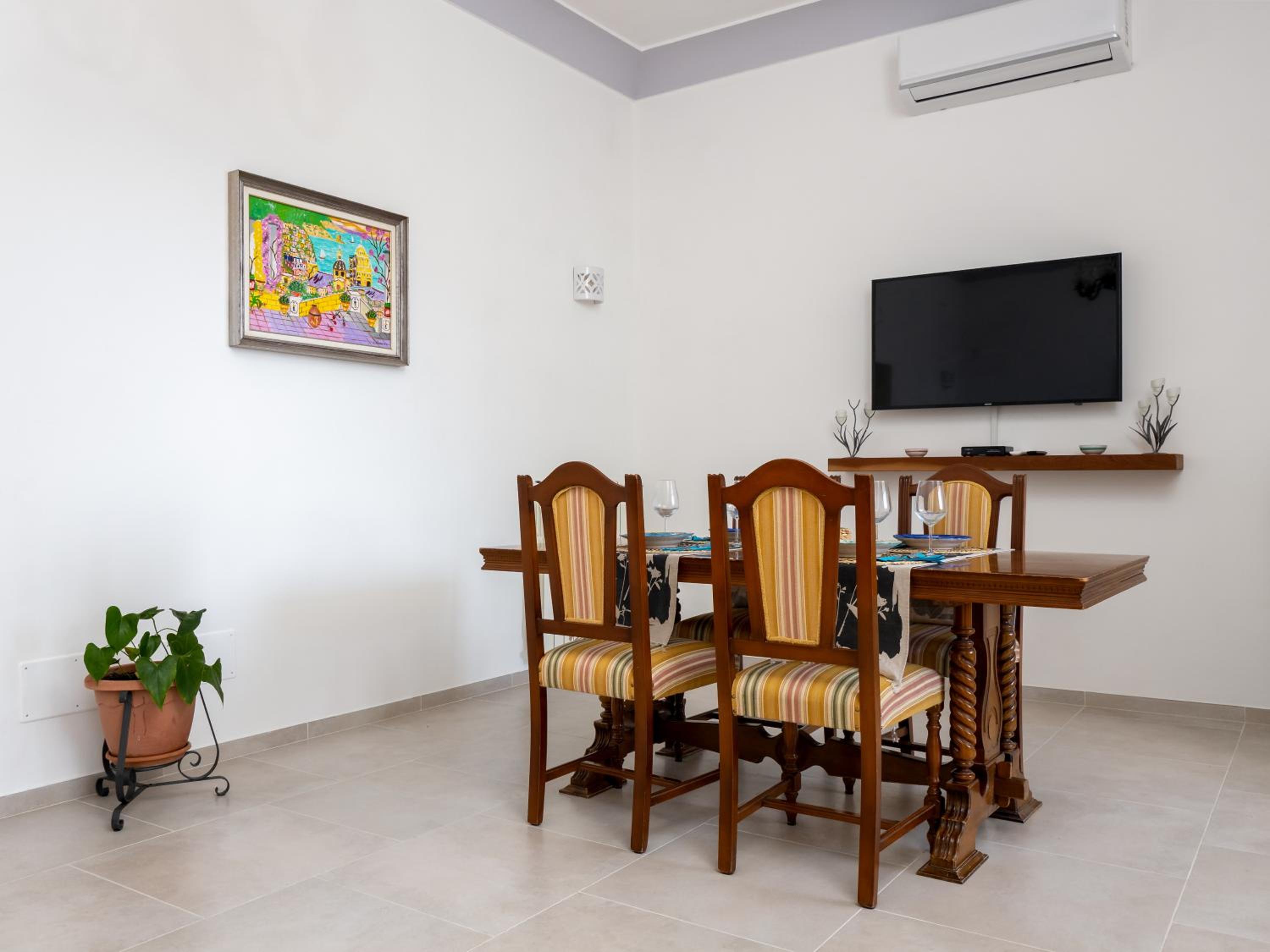 Casa Vittorina - De Vivo Realty Positano