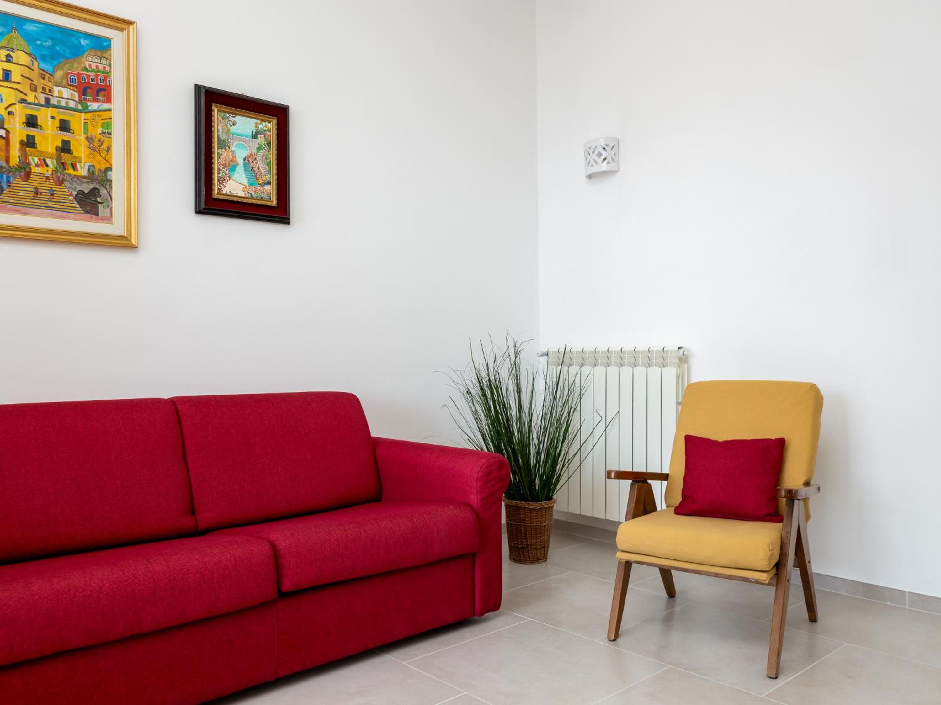 Casa Vittorina - De Vivo Realty Positano