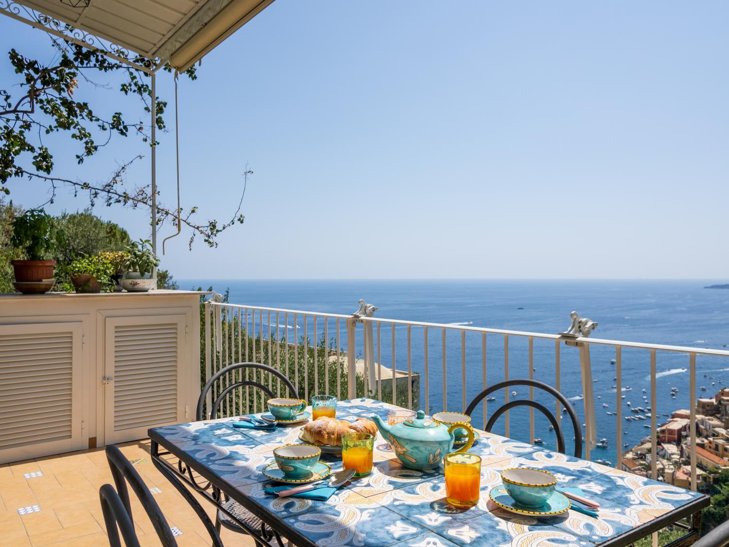 Casa Vittorina - De Vivo Realty Positano