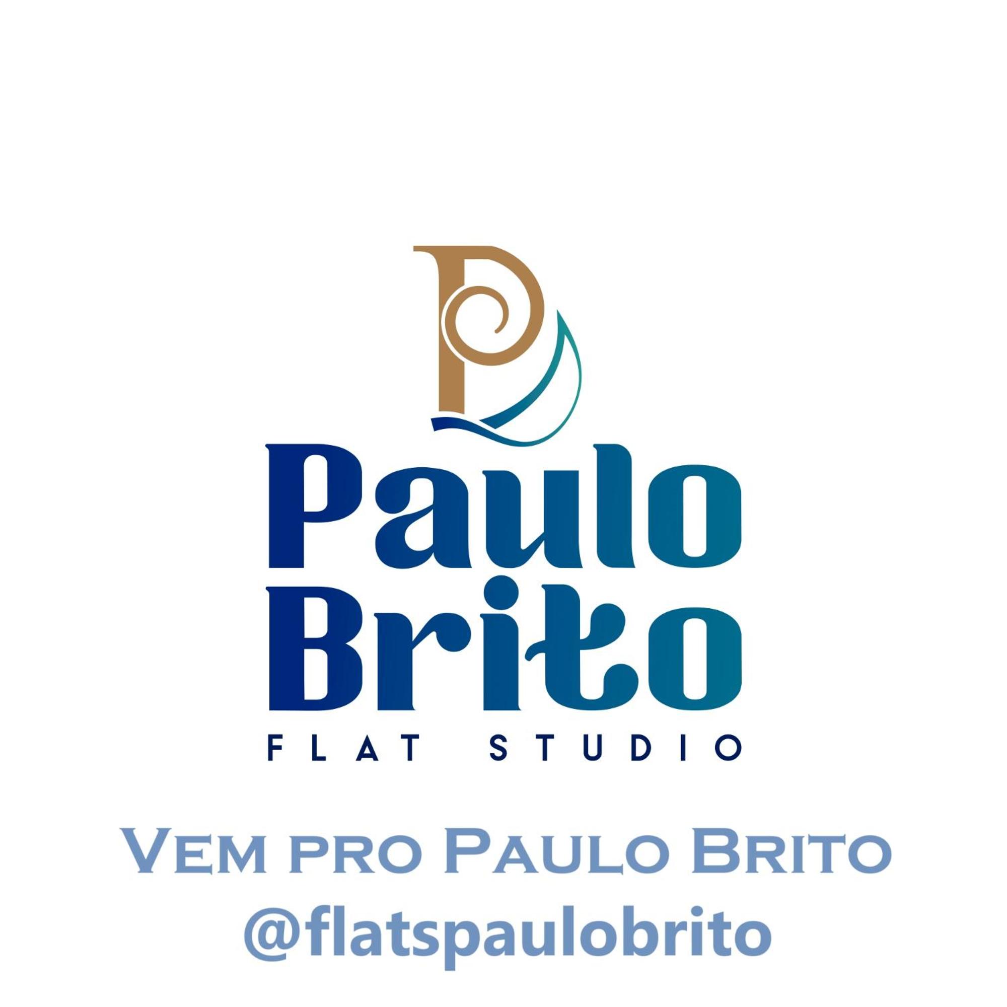 Flat 104 - Na Rua das Piscinas Naturais no Centro de Porto de Galinhas