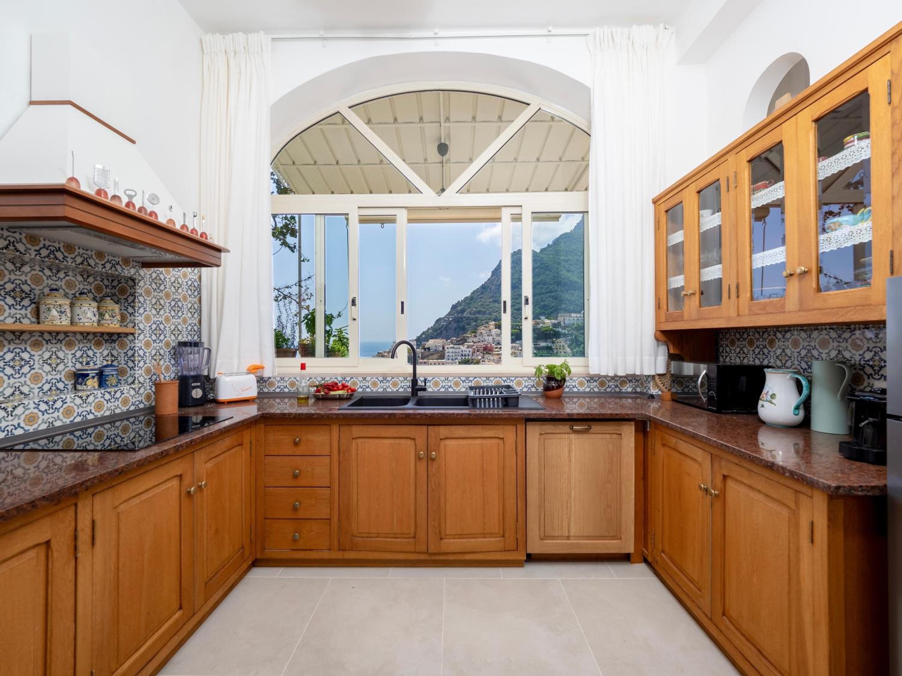 Casa Vittorina - De Vivo Realty Positano