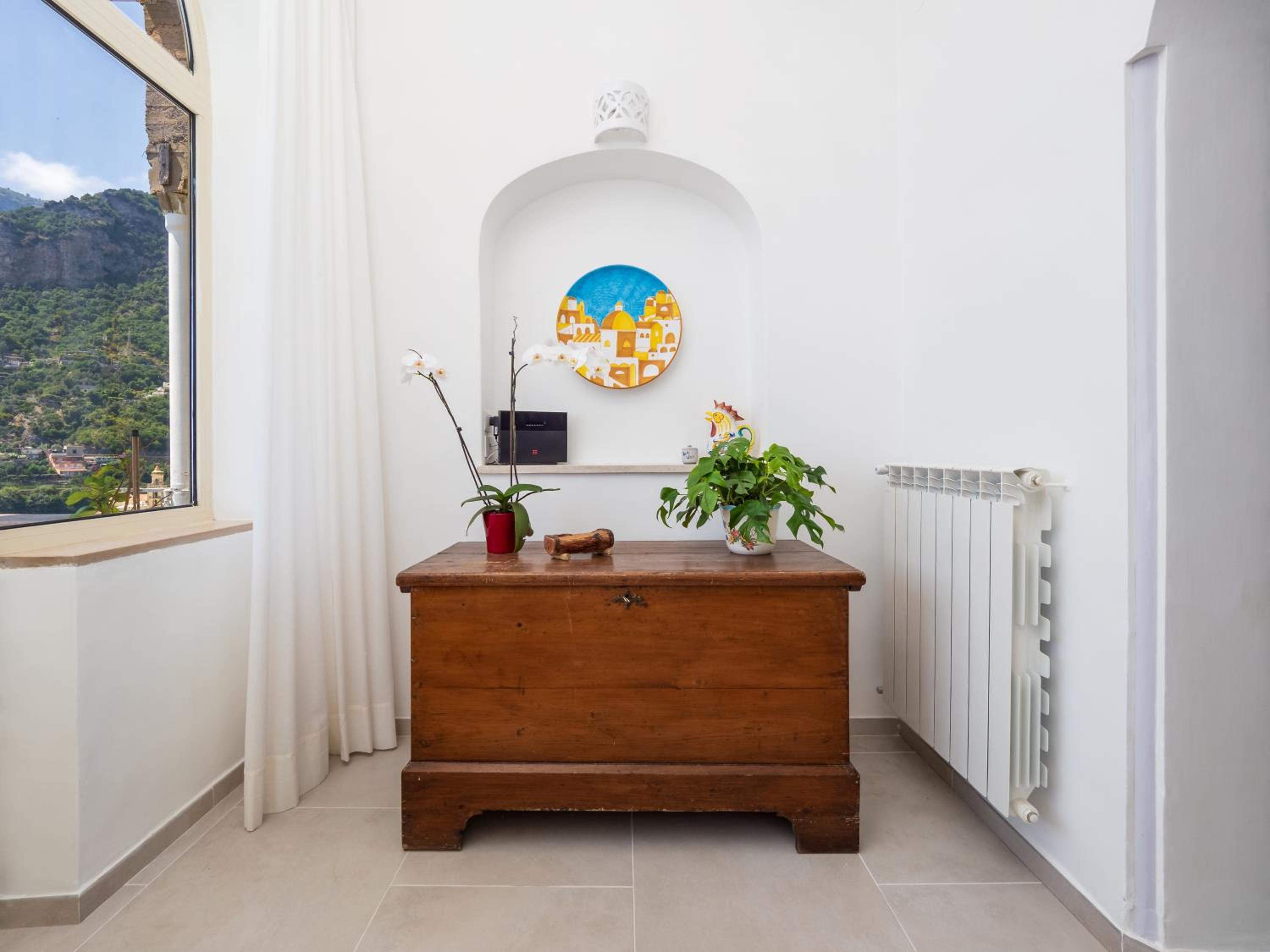 Casa Vittorina - De Vivo Realty Positano