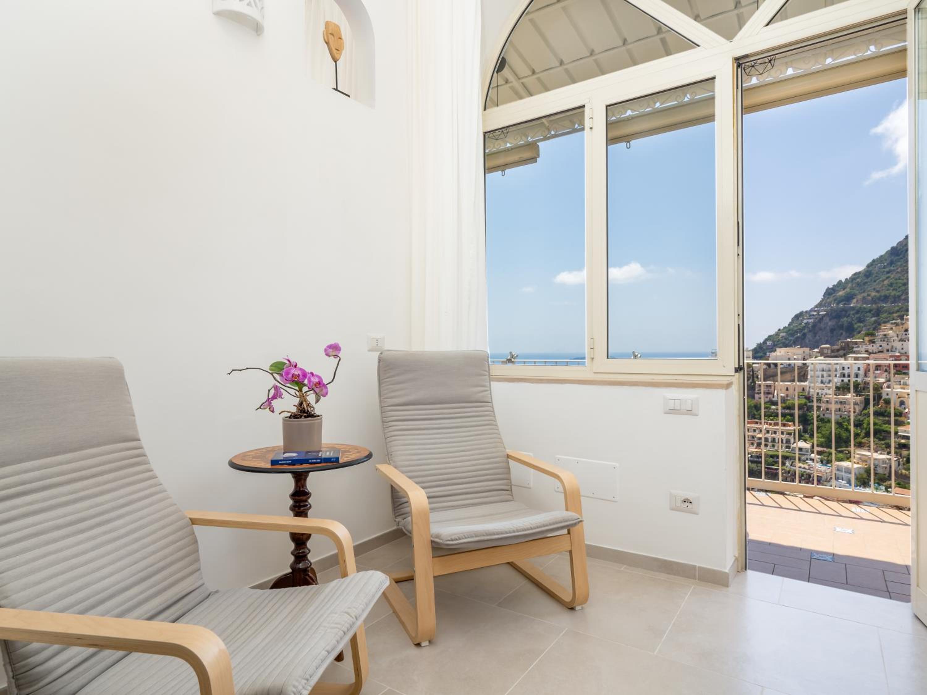 Casa Vittorina - De Vivo Realty Positano