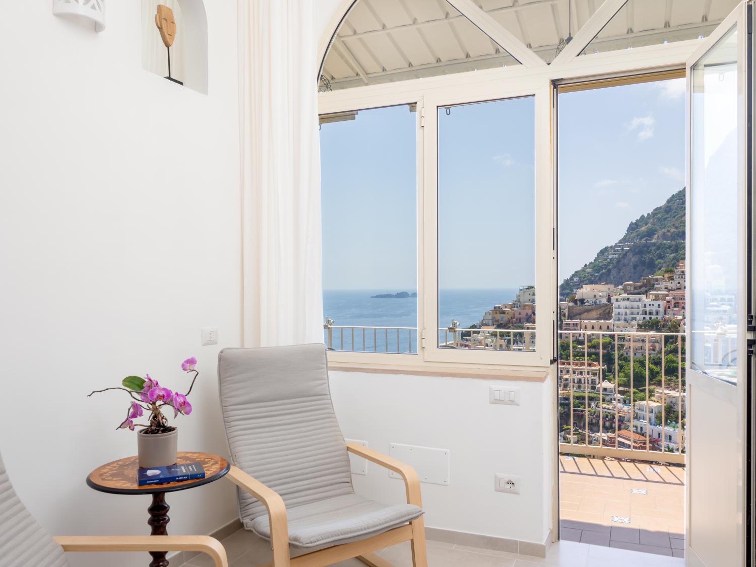 Casa Vittorina - De Vivo Realty Positano