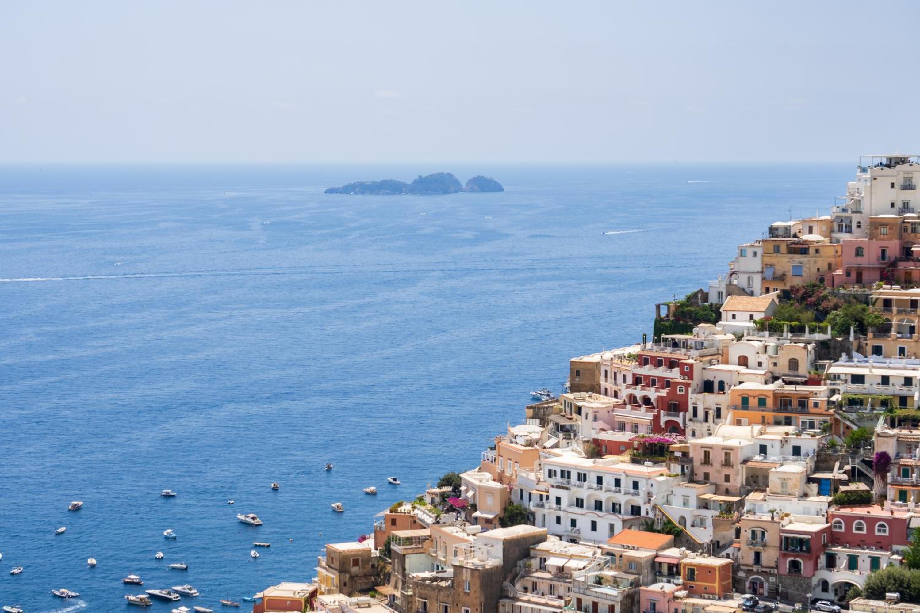Casa Vittorina - De Vivo Realty Positano