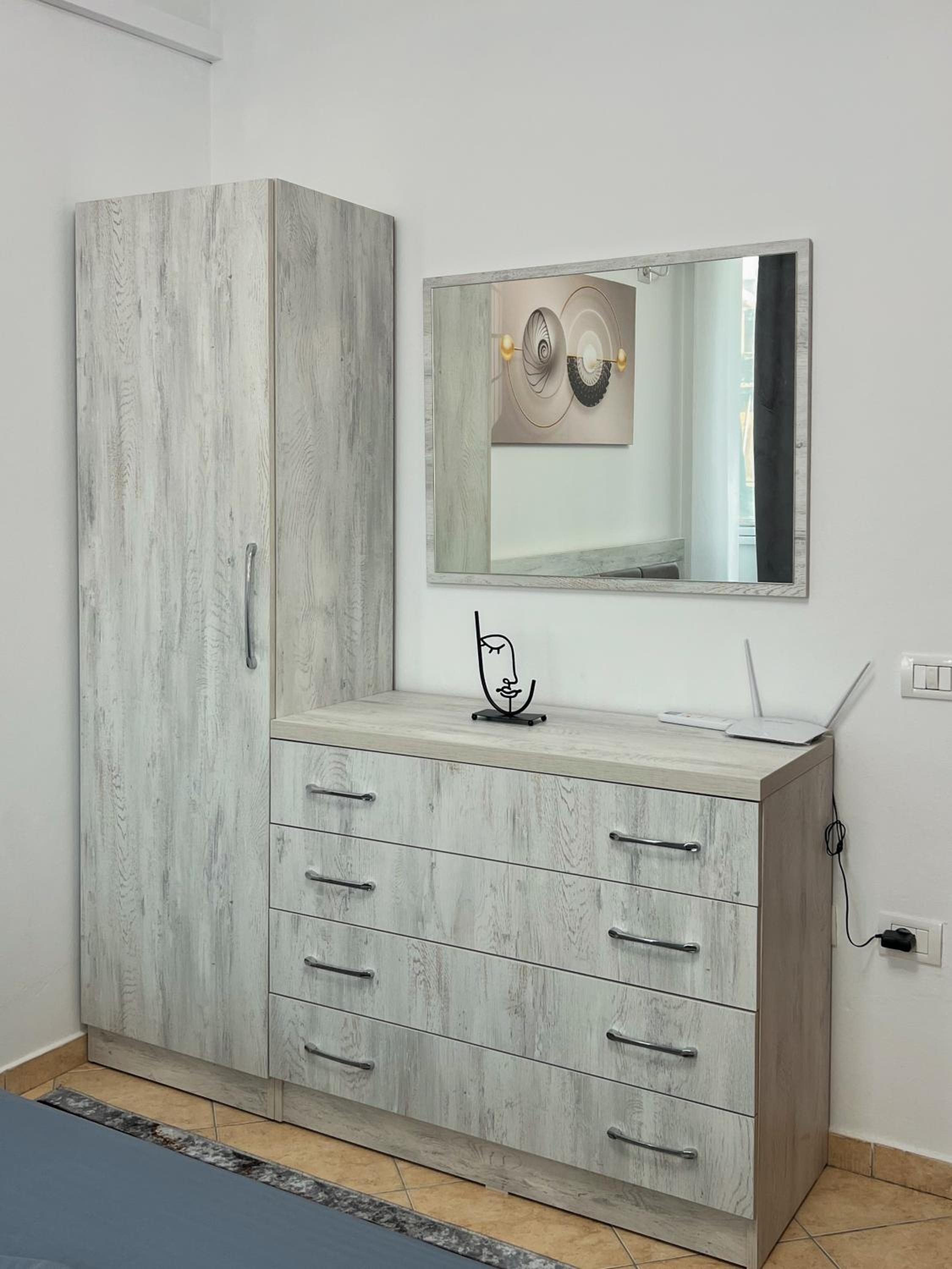 Tirana City Stay Apartments