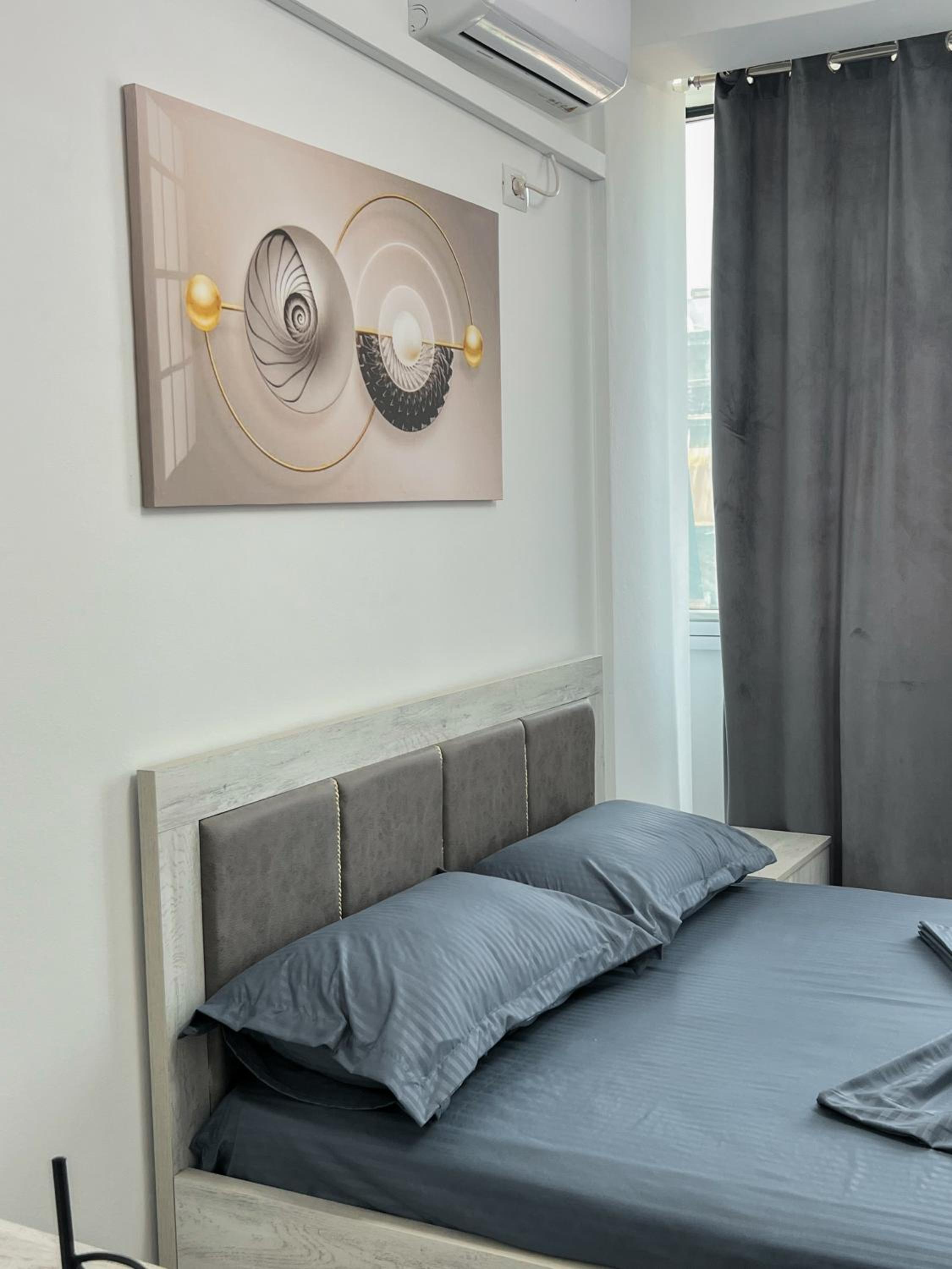 Tirana City Stay Apartments